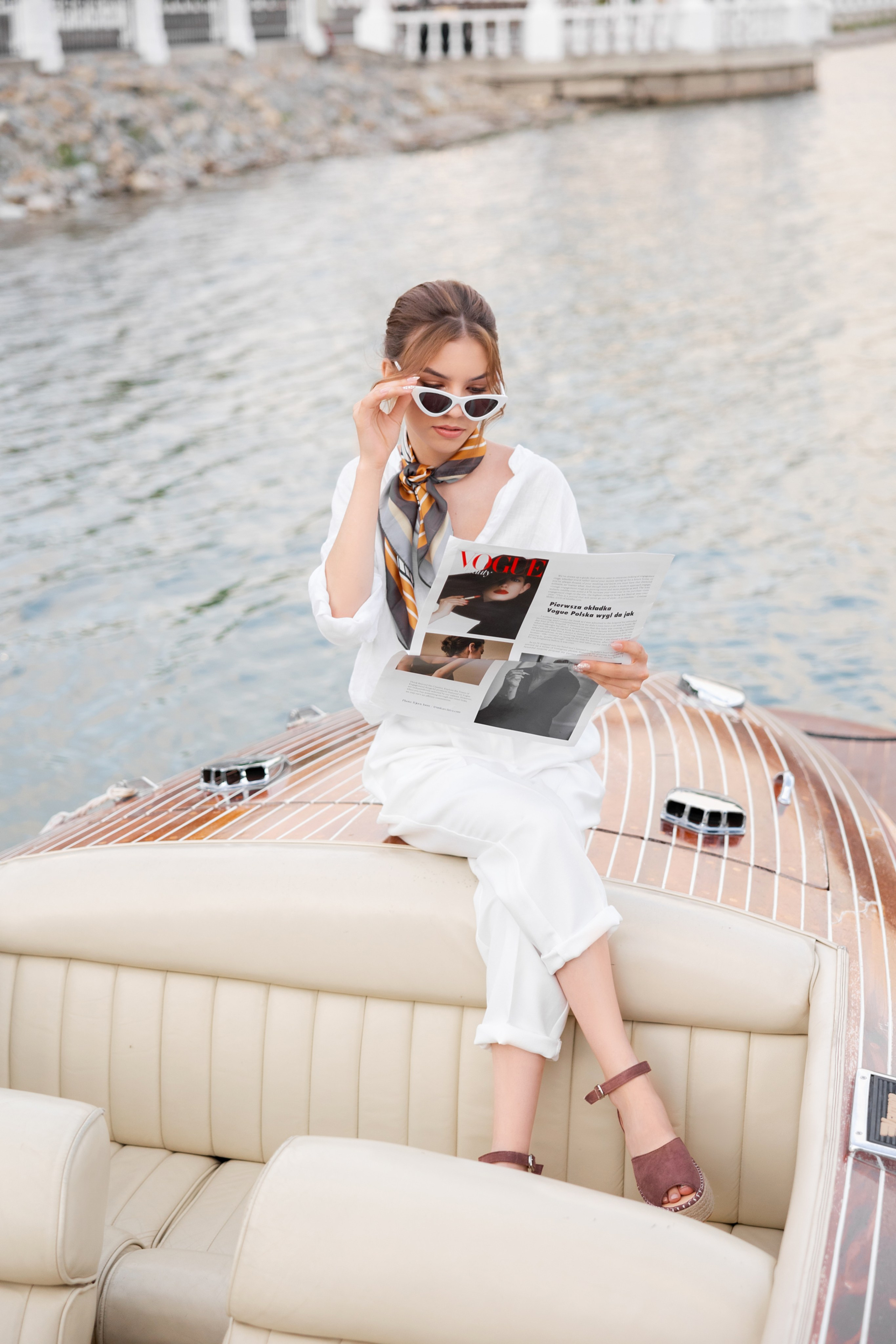 ARINA. Модельная студия MIA Models