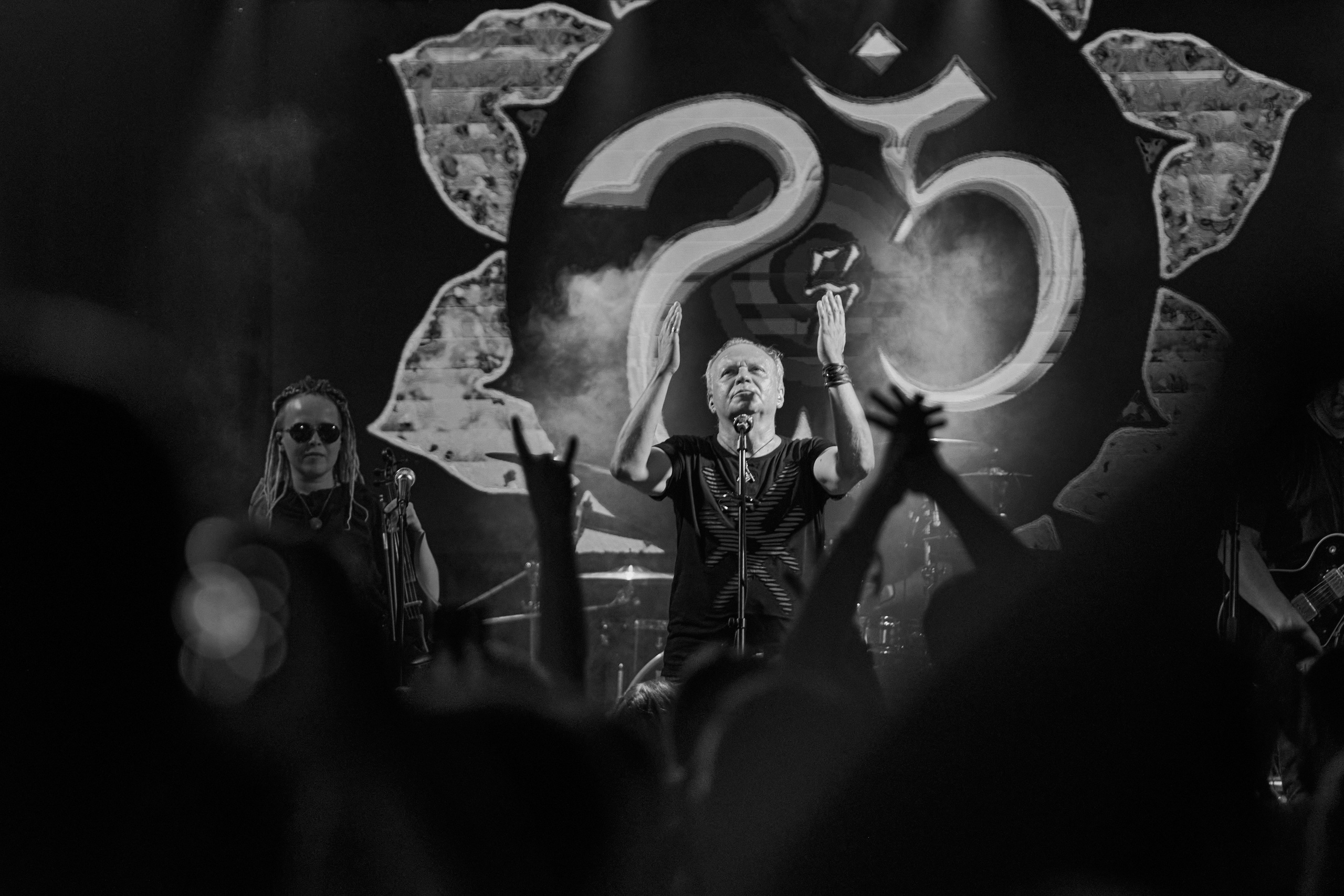 Оргия Праведников. 29.06.24. Контент, Портрет, Репортаж в Санкт-Петербурге. Логунов Александр