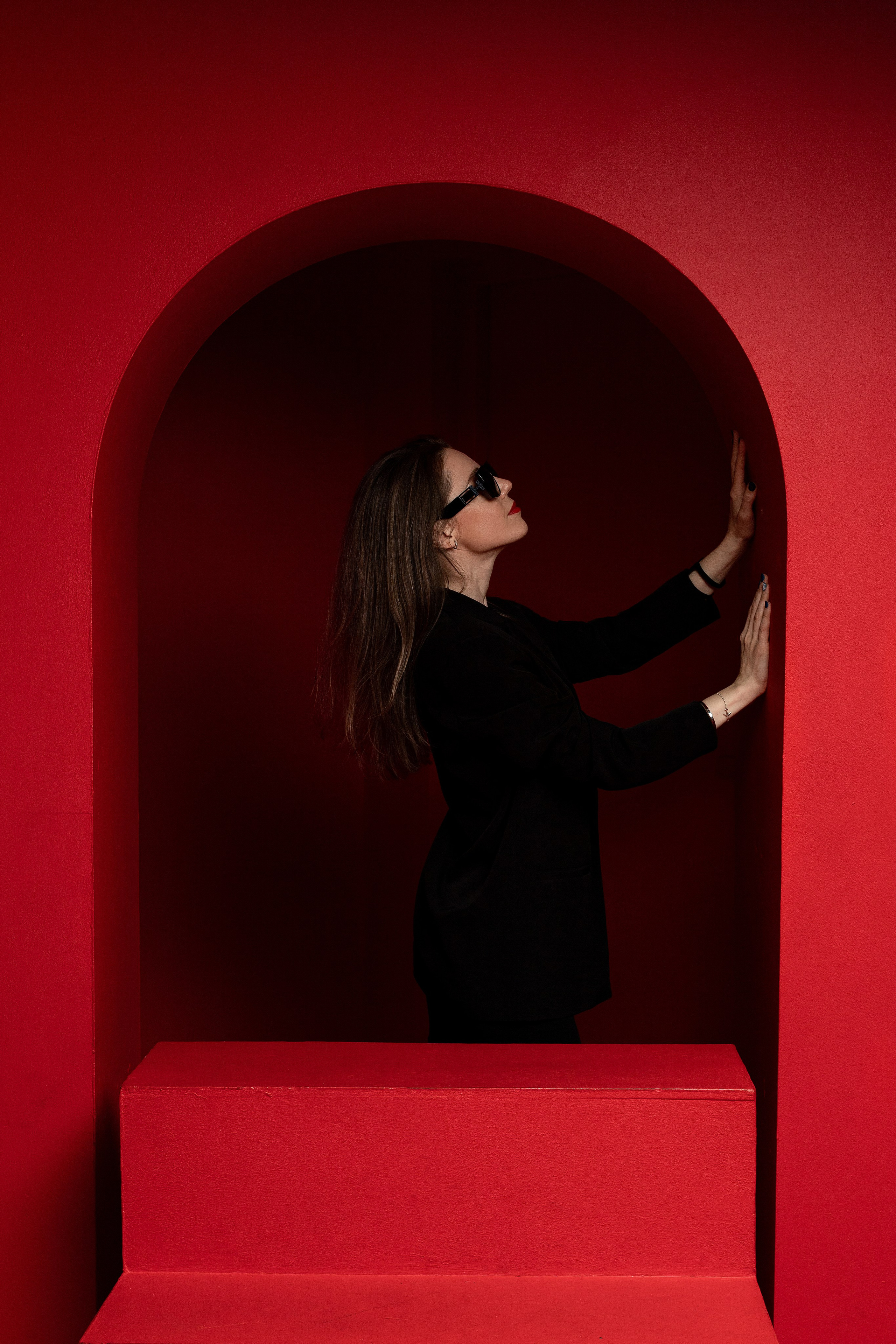 #Красный #Астролог #Архитекторжизни. КрисТина Олейник — твой фотограф Санкт-Петербург/Москва/Омск