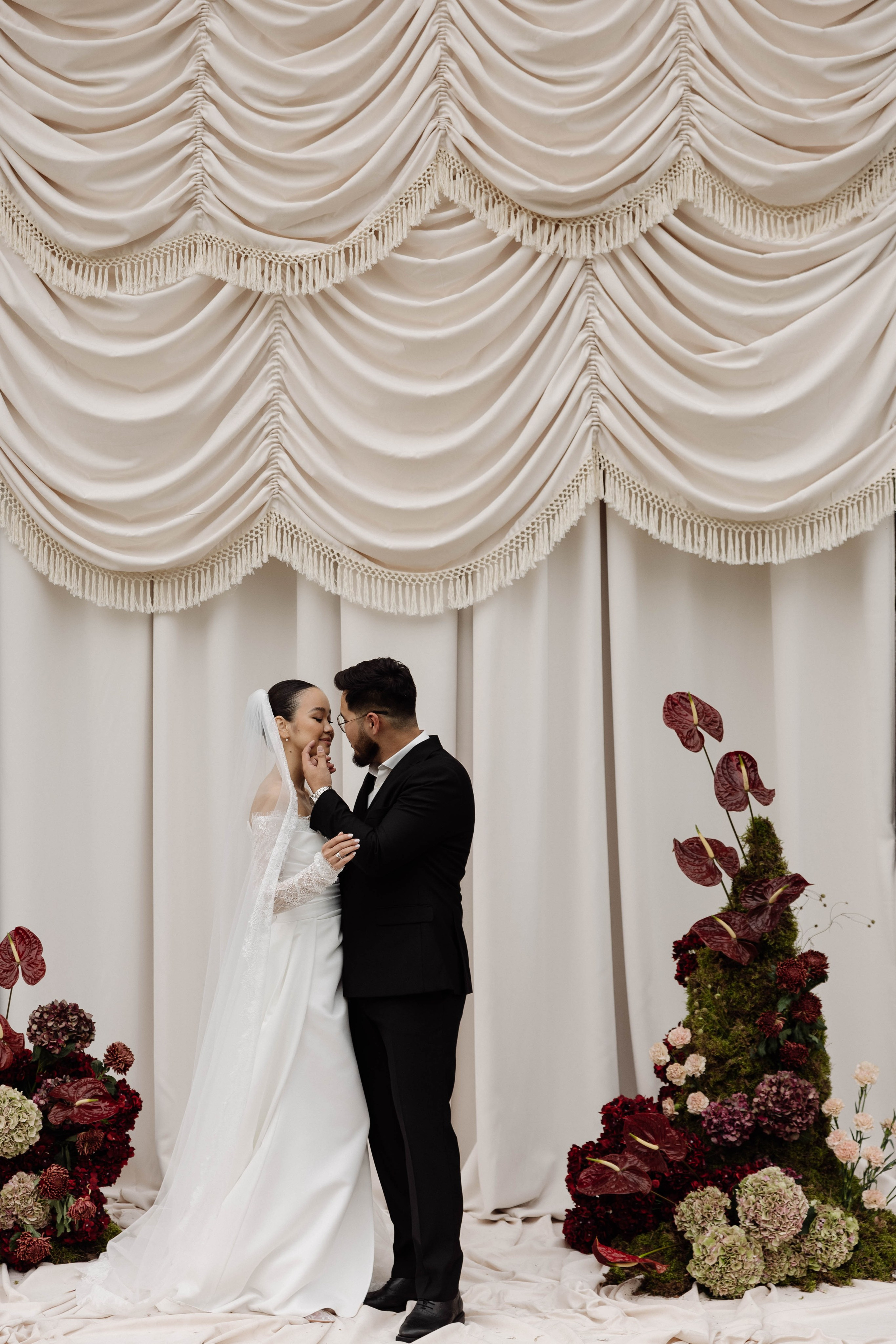 Свадебный фотограф Красноярск Элина Леонова