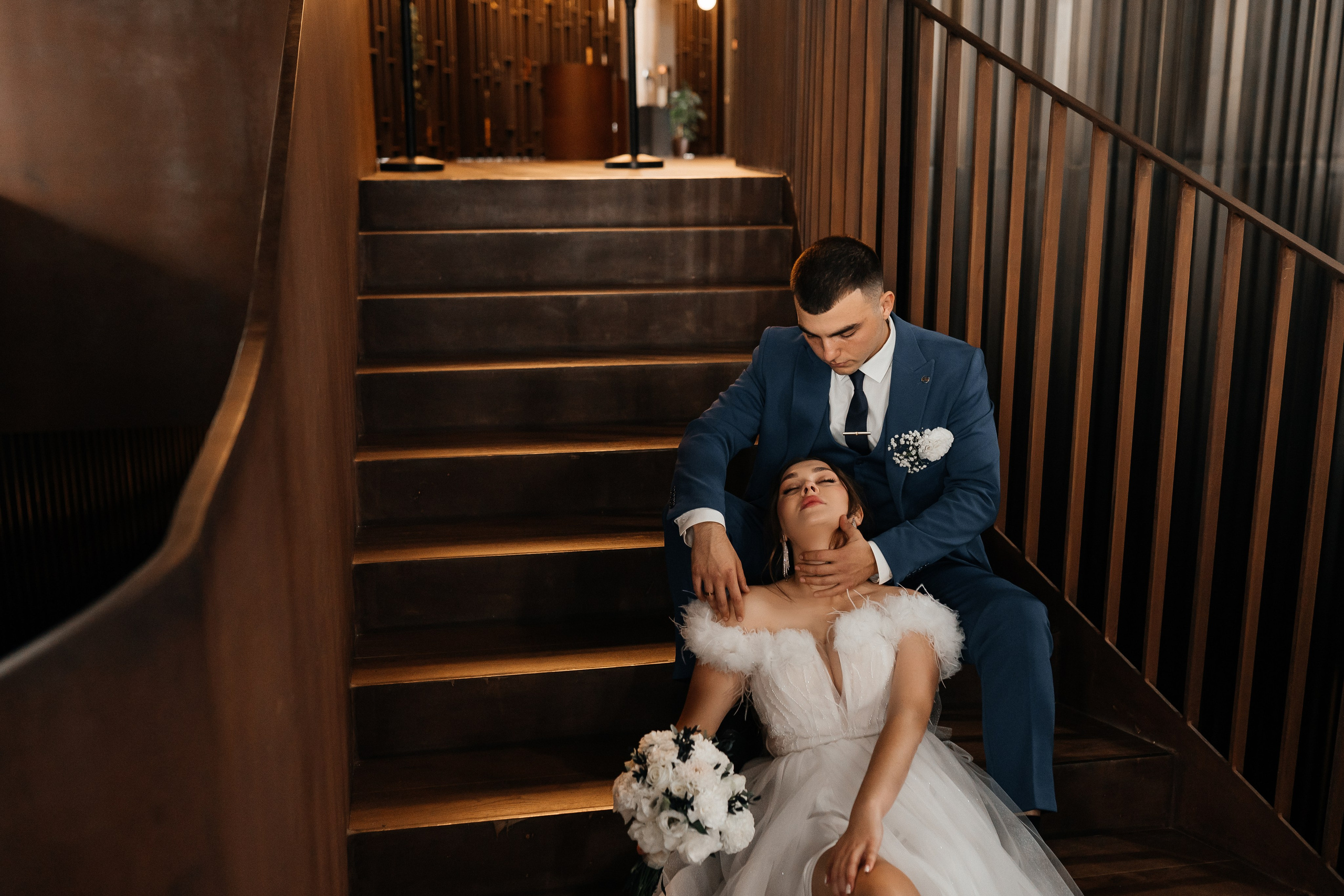 Дмитрий и Дарья. Главная