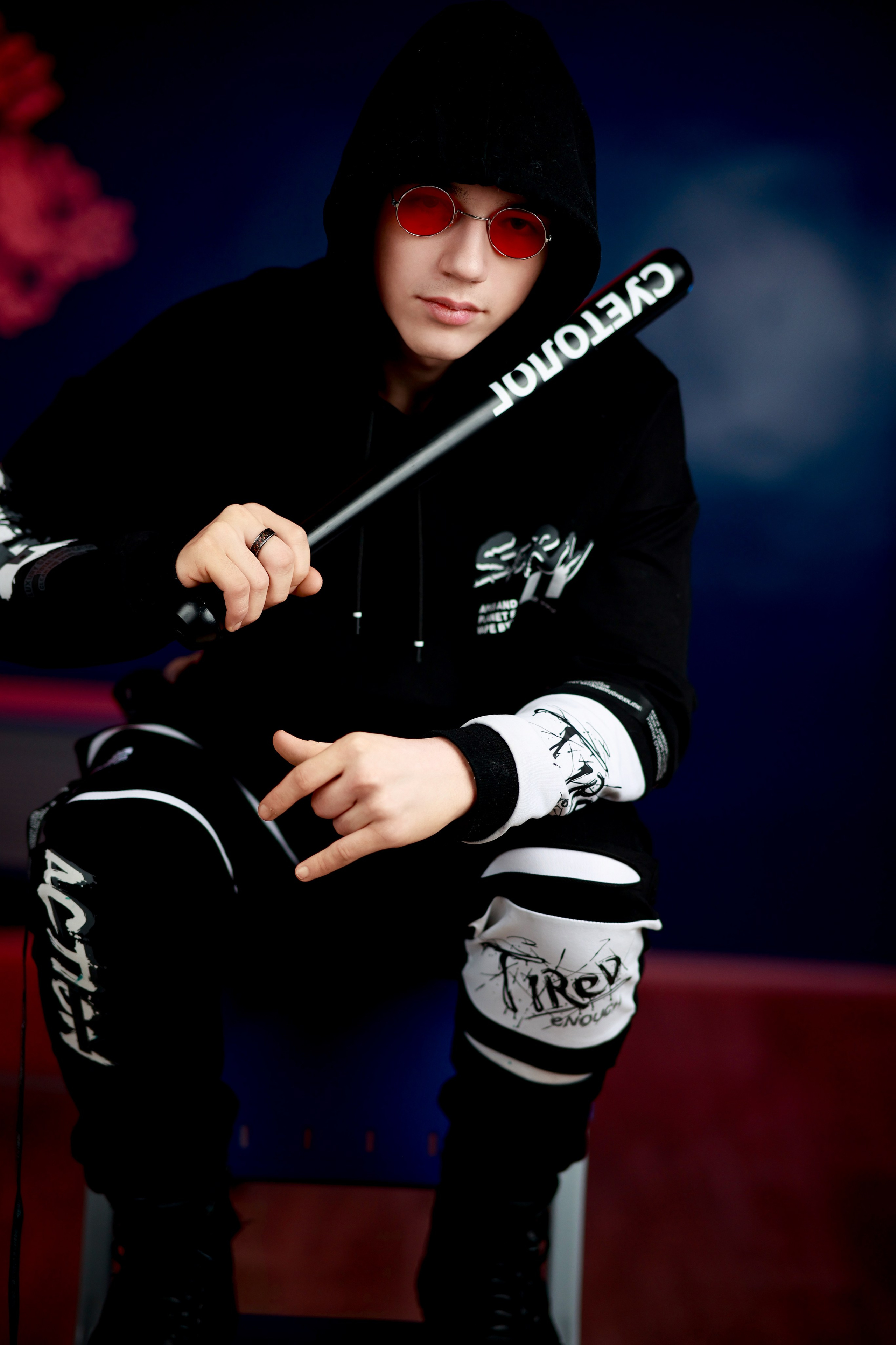 Школьные будни. Артём Печерин фотограф в Оленегорске