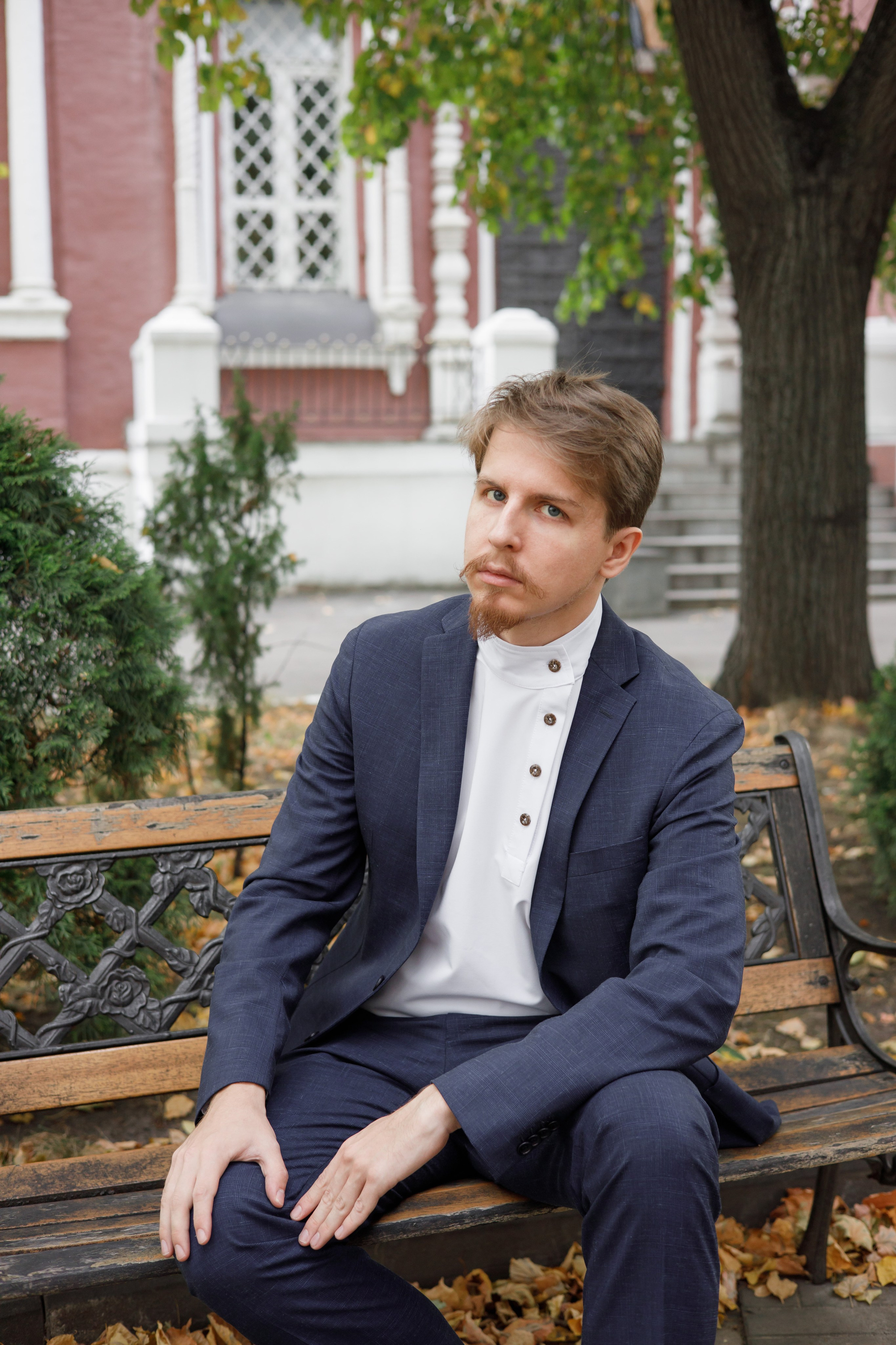 Венчание: Татьяна и Дмитрий. Свадебный и репортажный фотограф (Москва, Королев и другие)