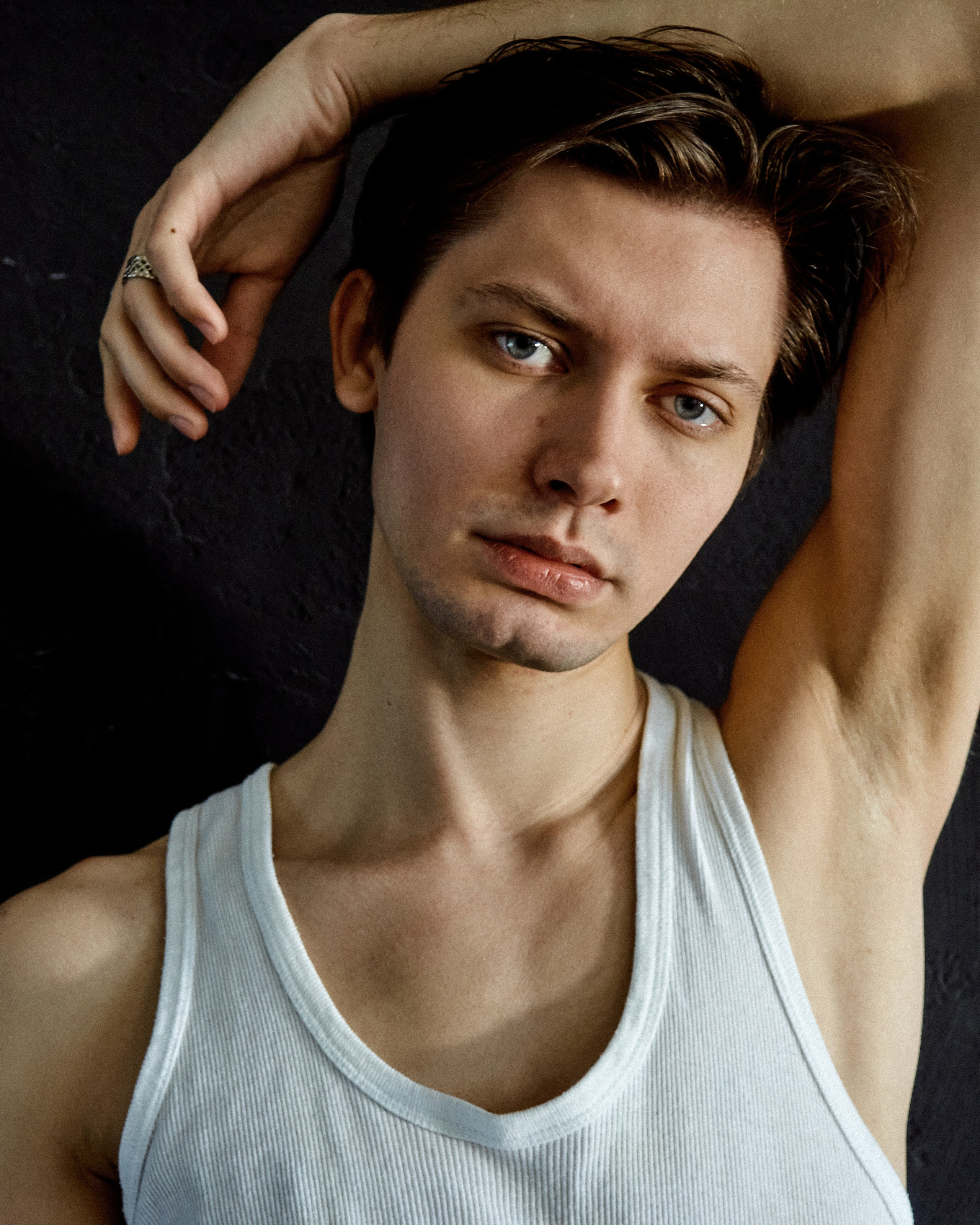 DENIS S. THE FAME MODELS