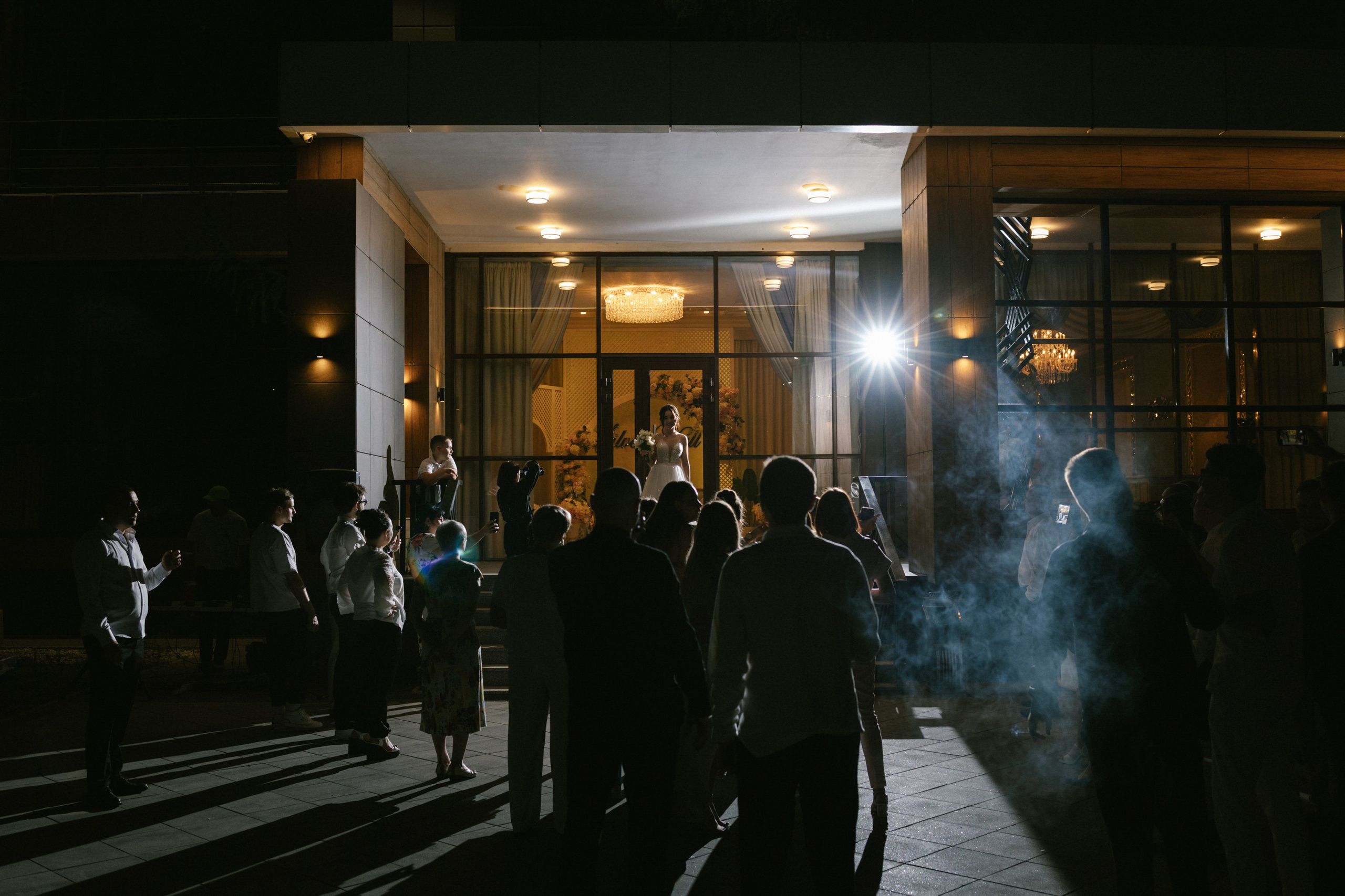 Вика и Ваня. Эстетичный свадебный репортаж в любом городе страны