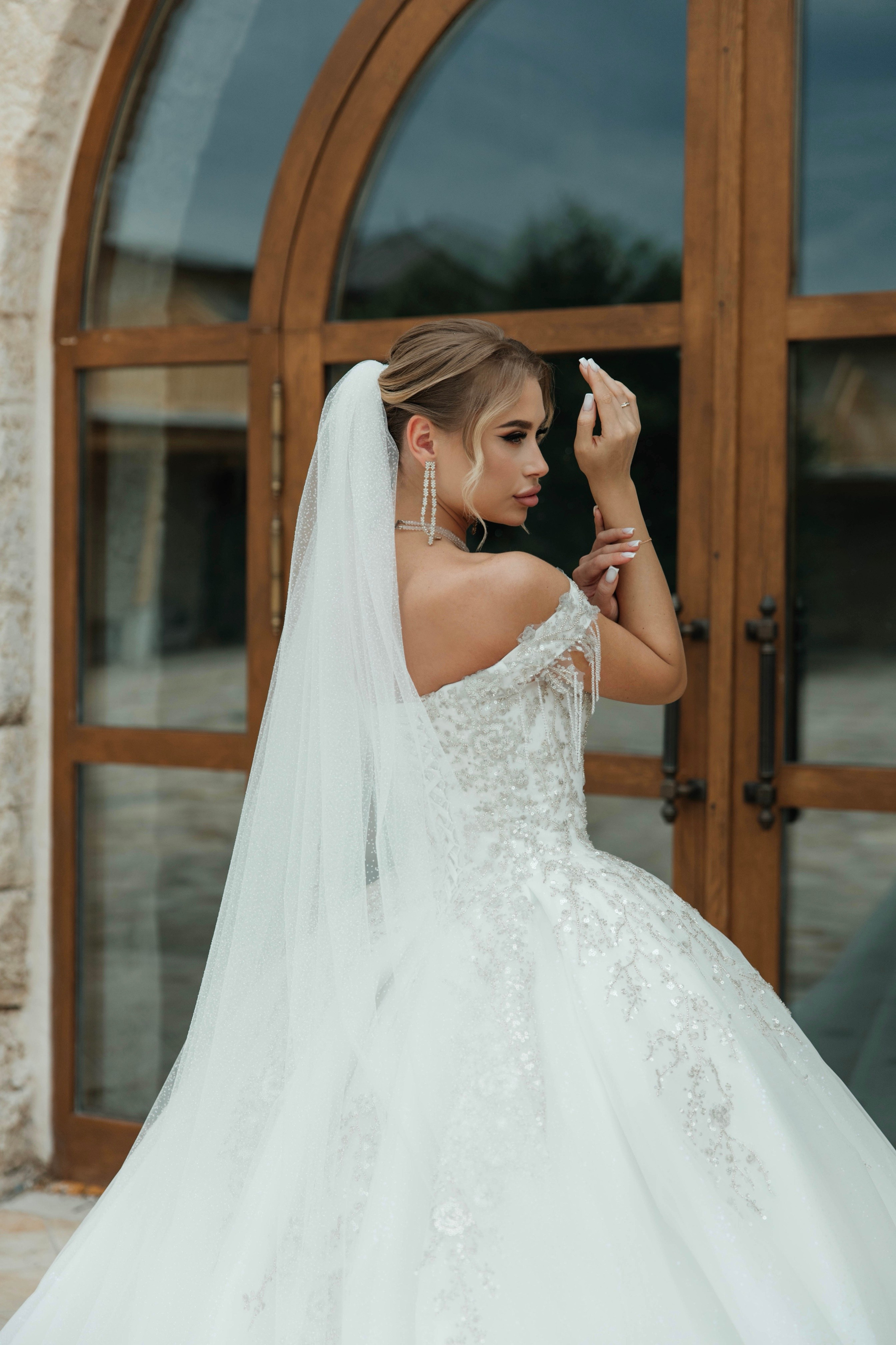 DMITRY & MARIA. Свадебное ФОТО & ВИДЕО Москва/Липецк