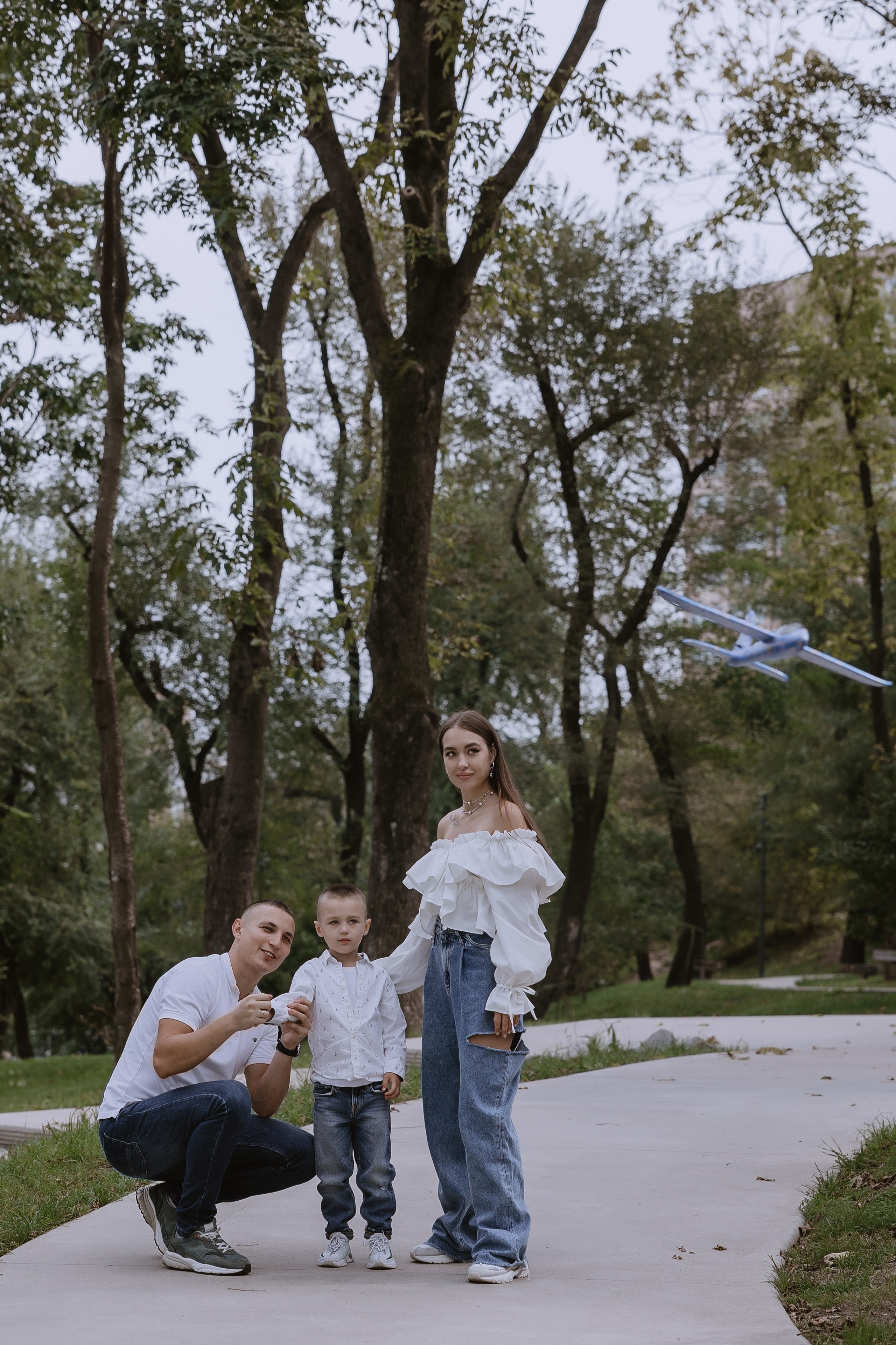 Fun photo shoot in Vladivostok. Your photographer in Busan (South Korea) Aleksandra Anufriy