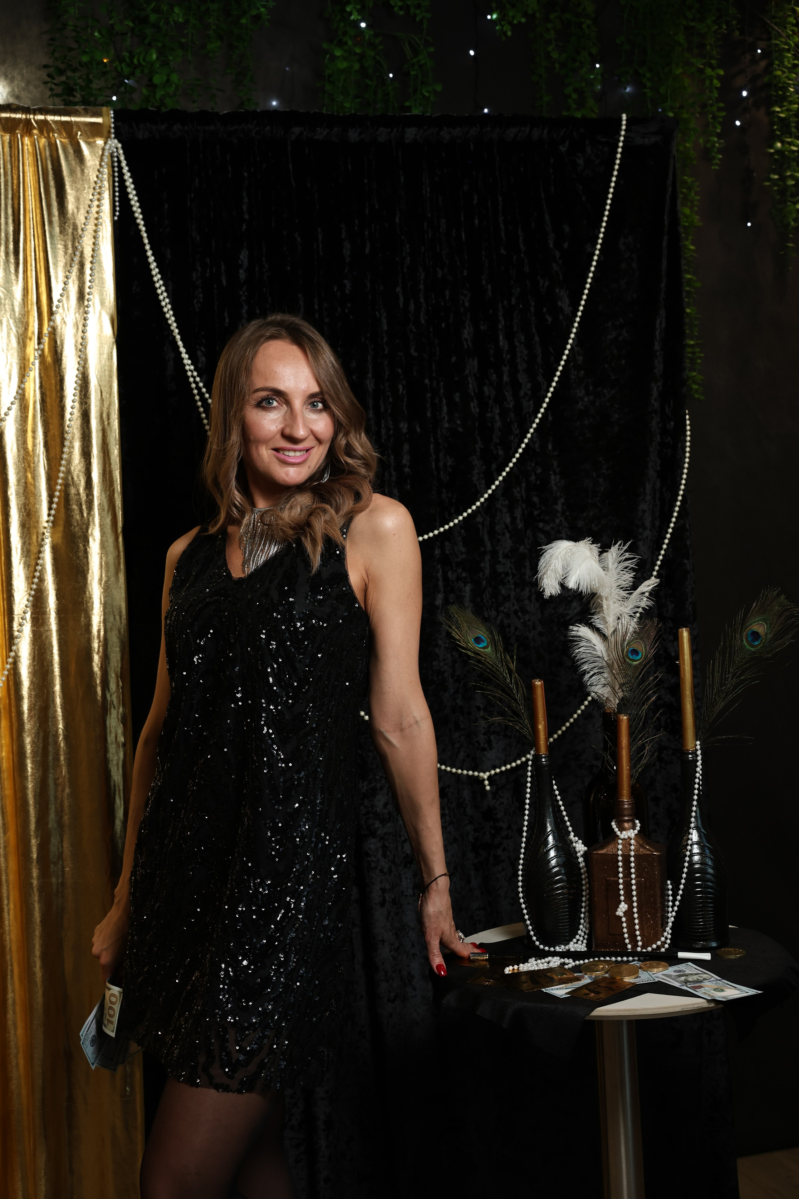 Квиз. Фотограф на мероприятия