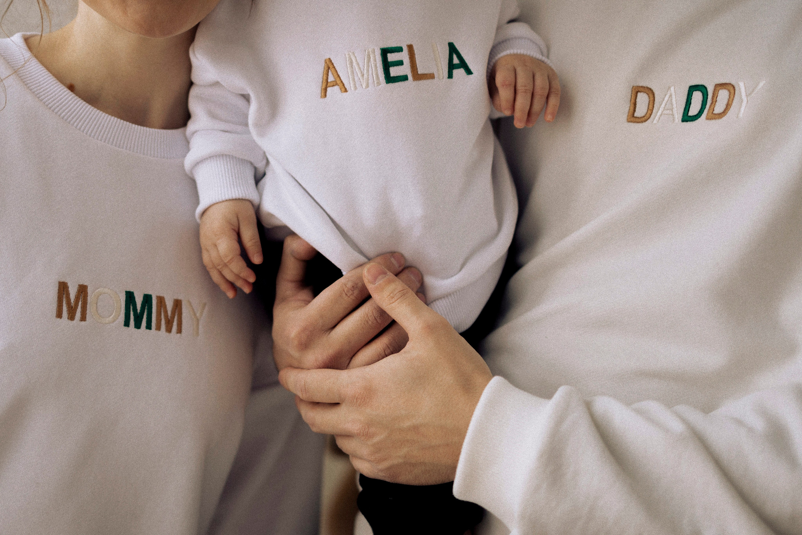 Family. Свадебный и портретный фотограф Тюмень