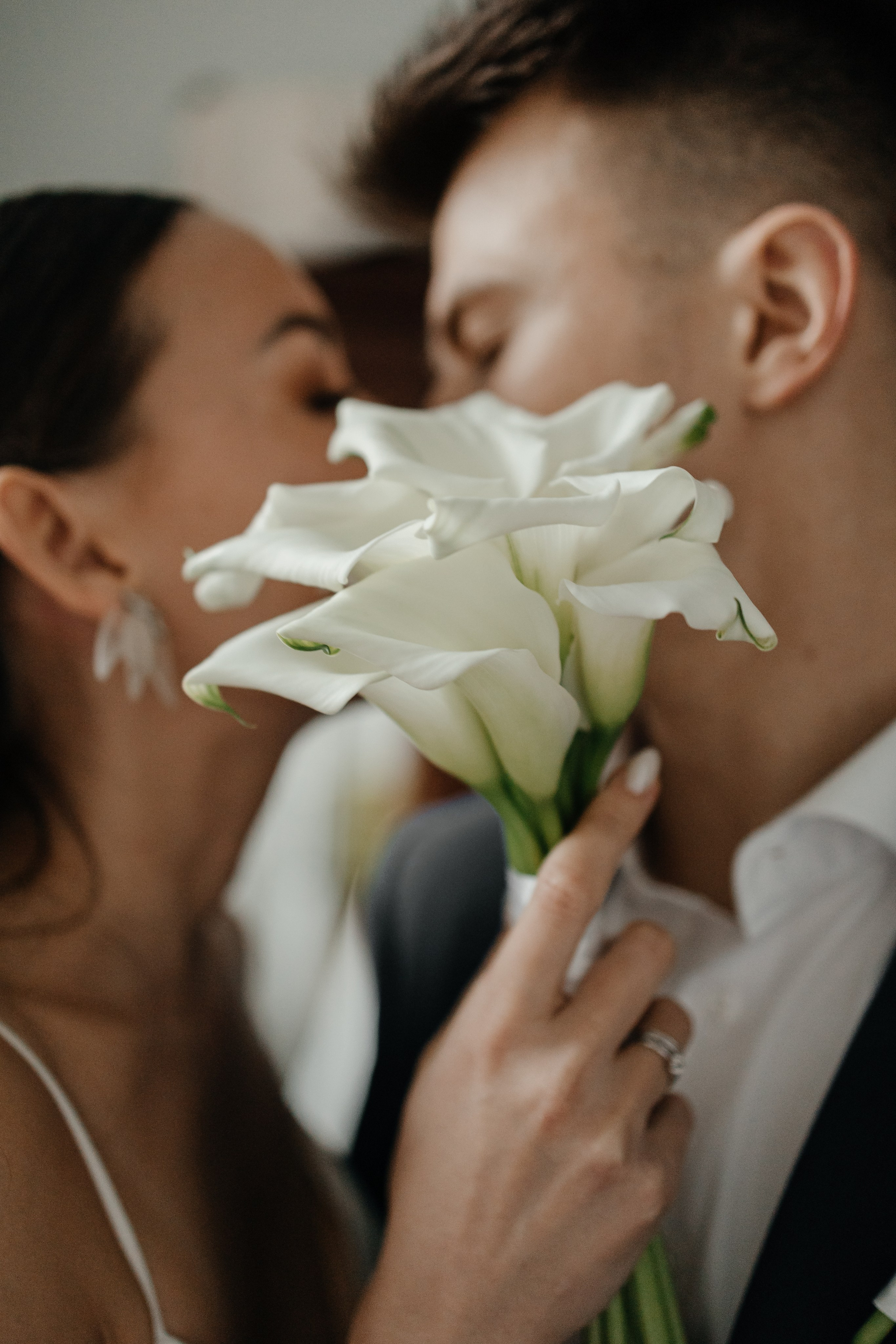 Катя & Алексей. Свадебный фотограф Москва Павел Фетисов