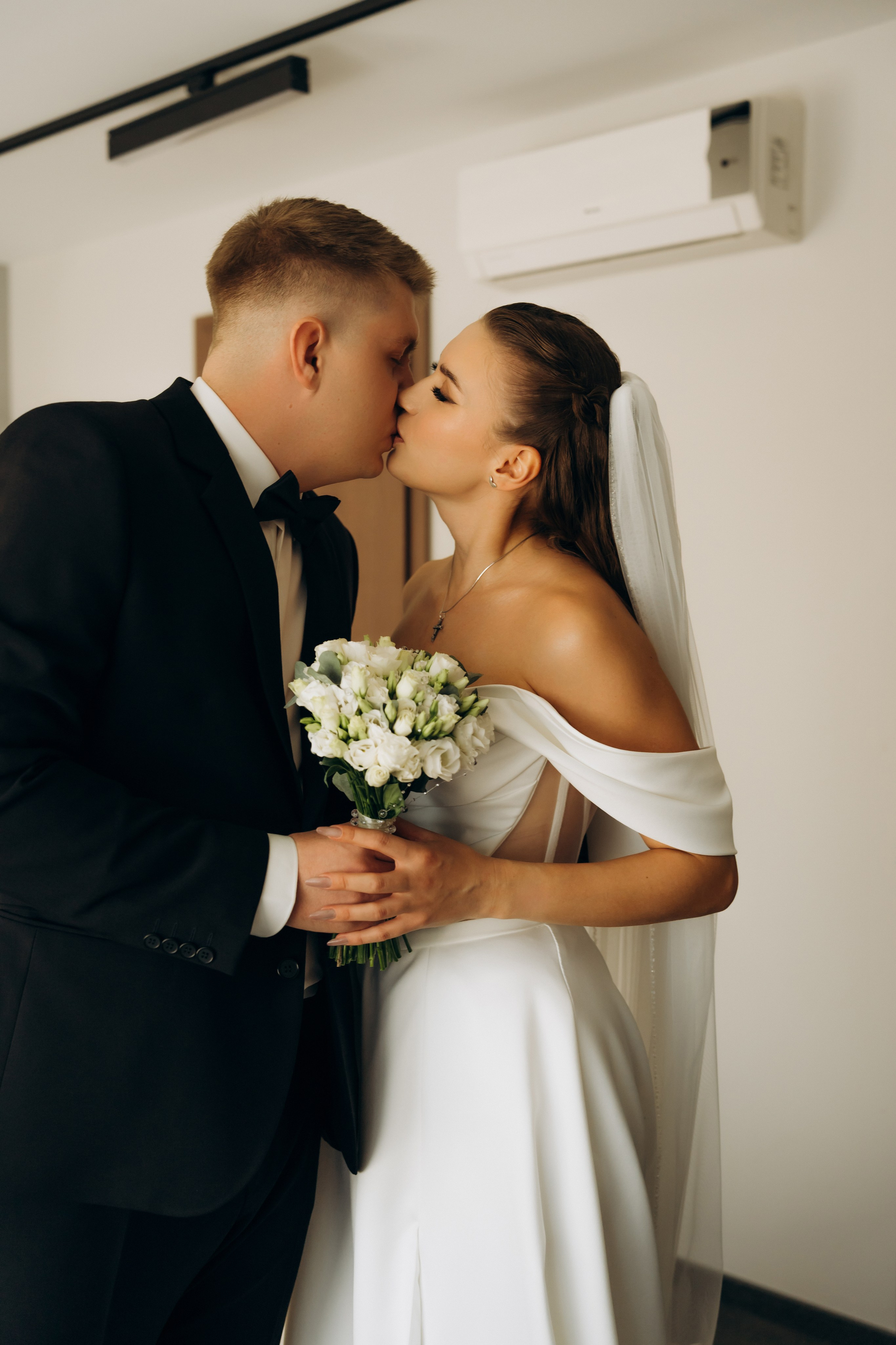 Владимир и Елисавета. Ирина Гонтарева|Фотограф|Белгород