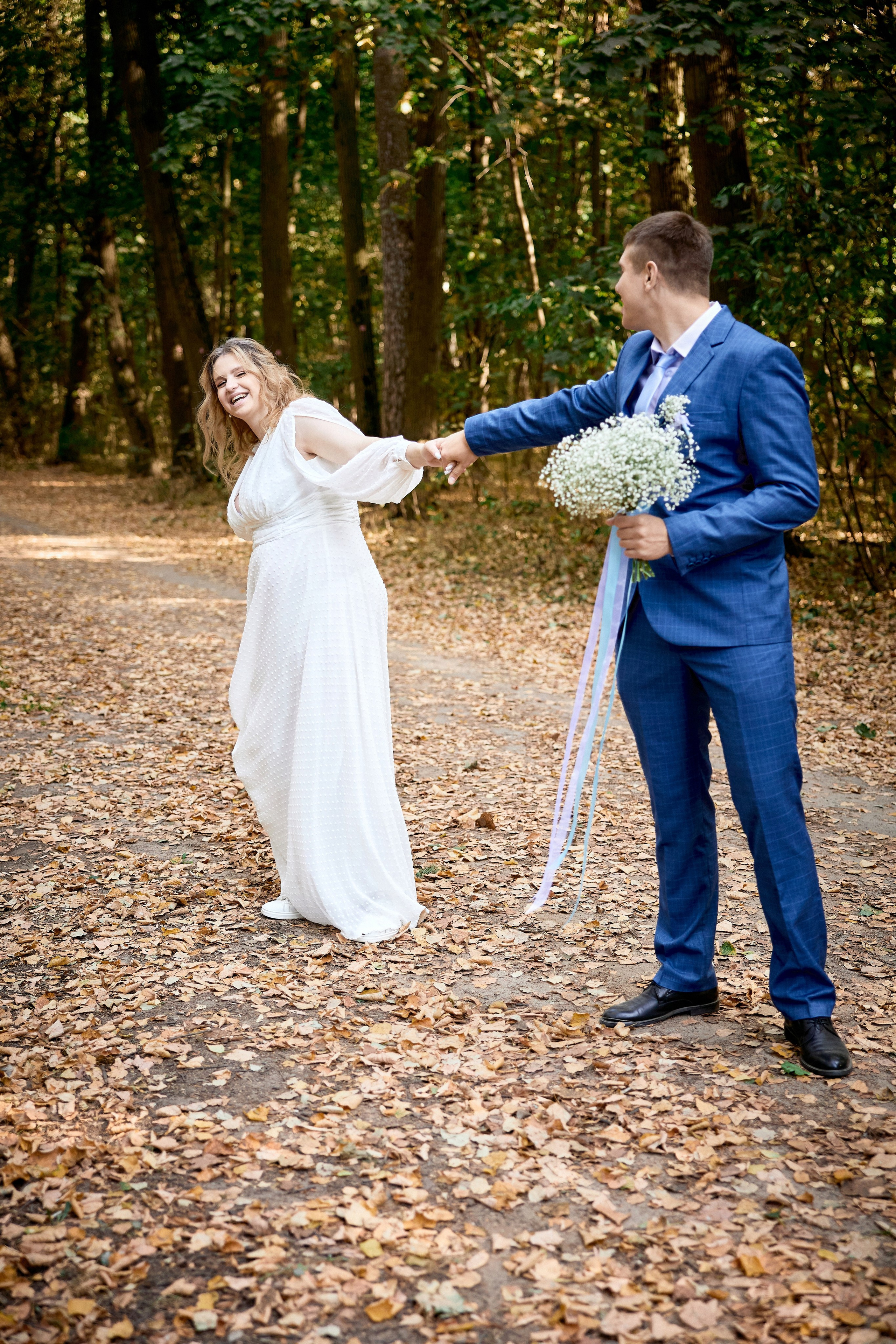 Свадьба в Измайлово