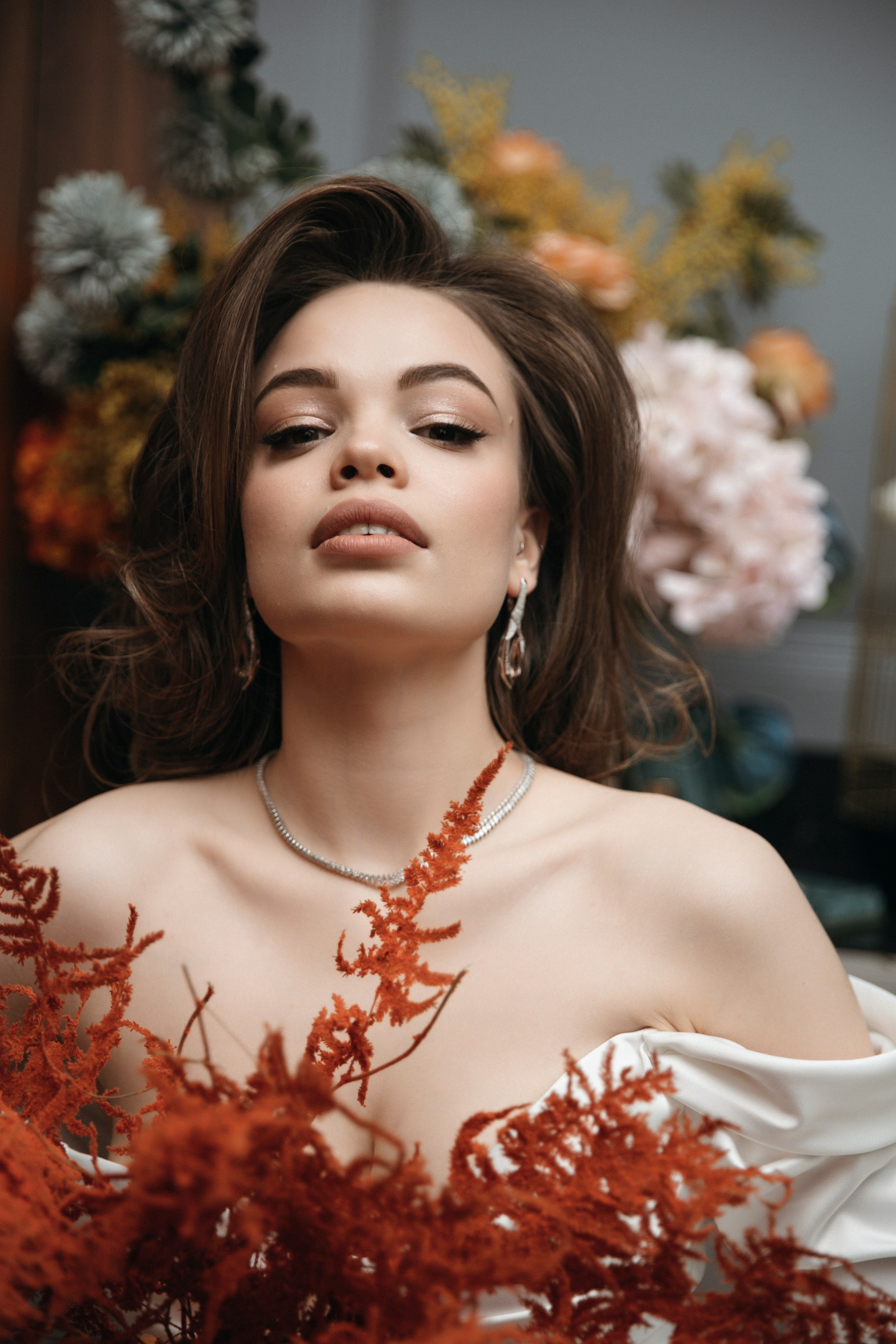 София и Лука. Nikolpinhasova