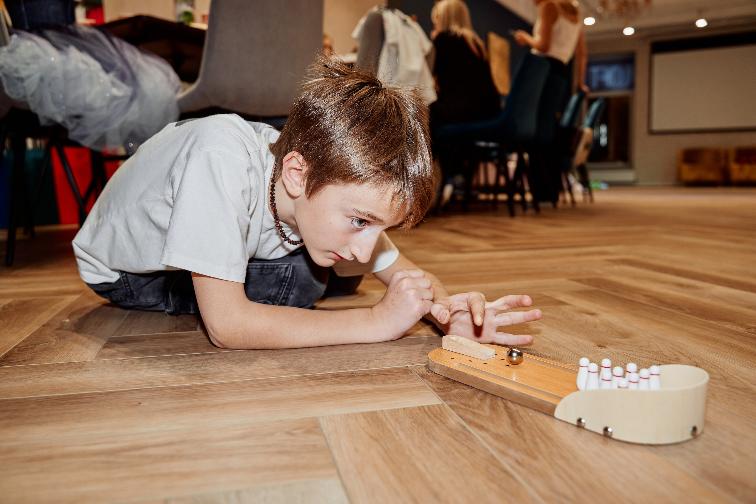 День рождения Александры. Фотограф Москва Арина Клокова