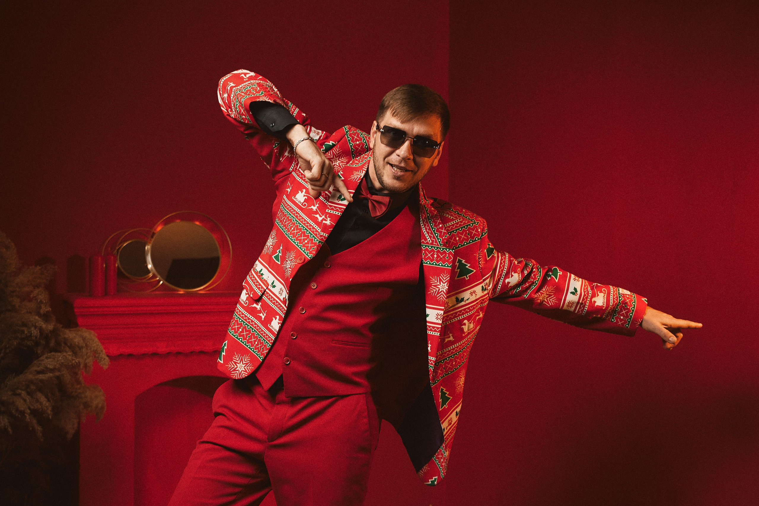 Портретная фотография. Петр Ступень. Свадебное, семейное фото и видео. Москва. Краснодар