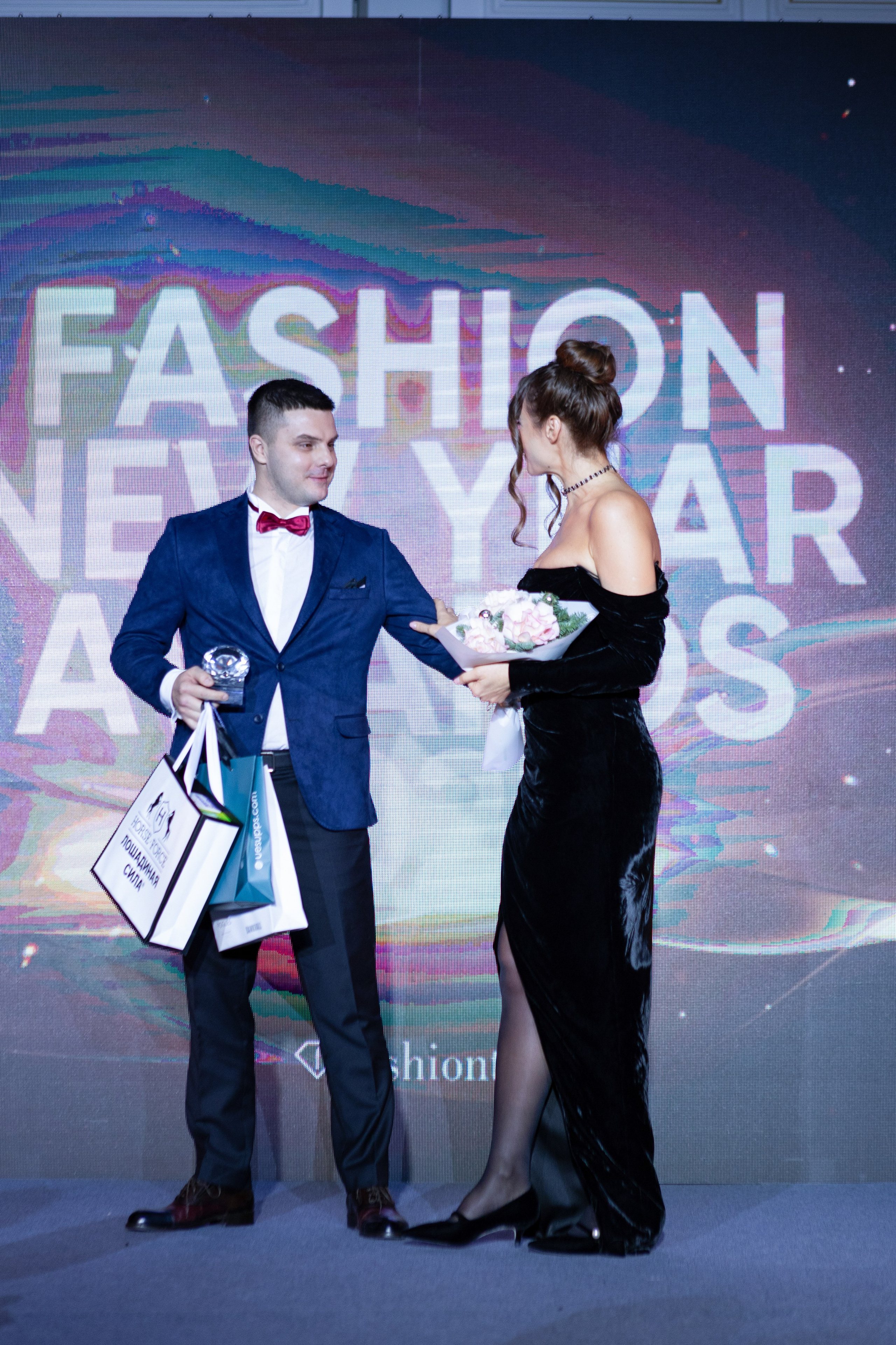 Fashion TV 19.12.23. Главная