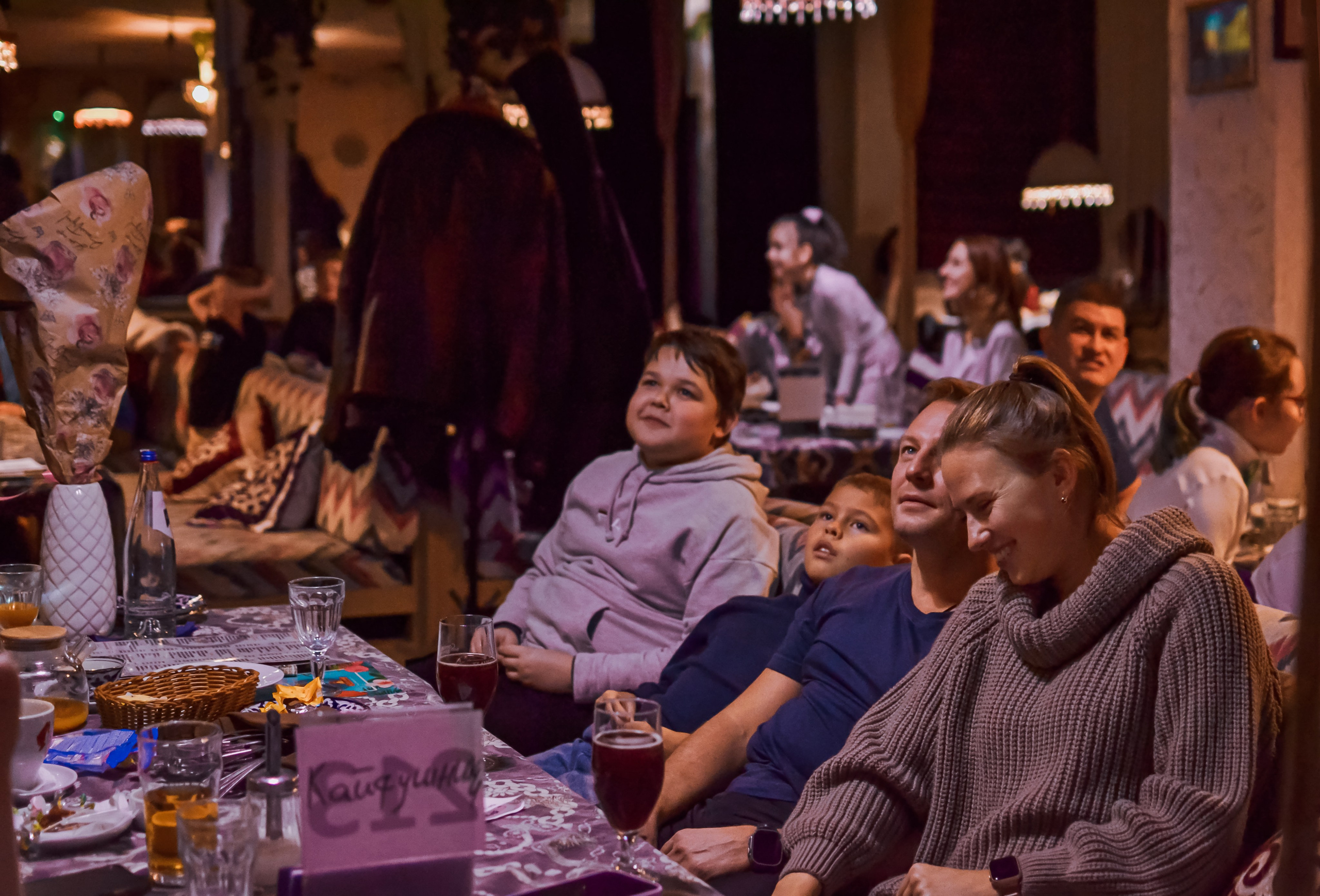 Корпоратив Dedov Drums 2 часть. Предметный и контентный фотограф в Москве и Зеленограде Анастасиевская