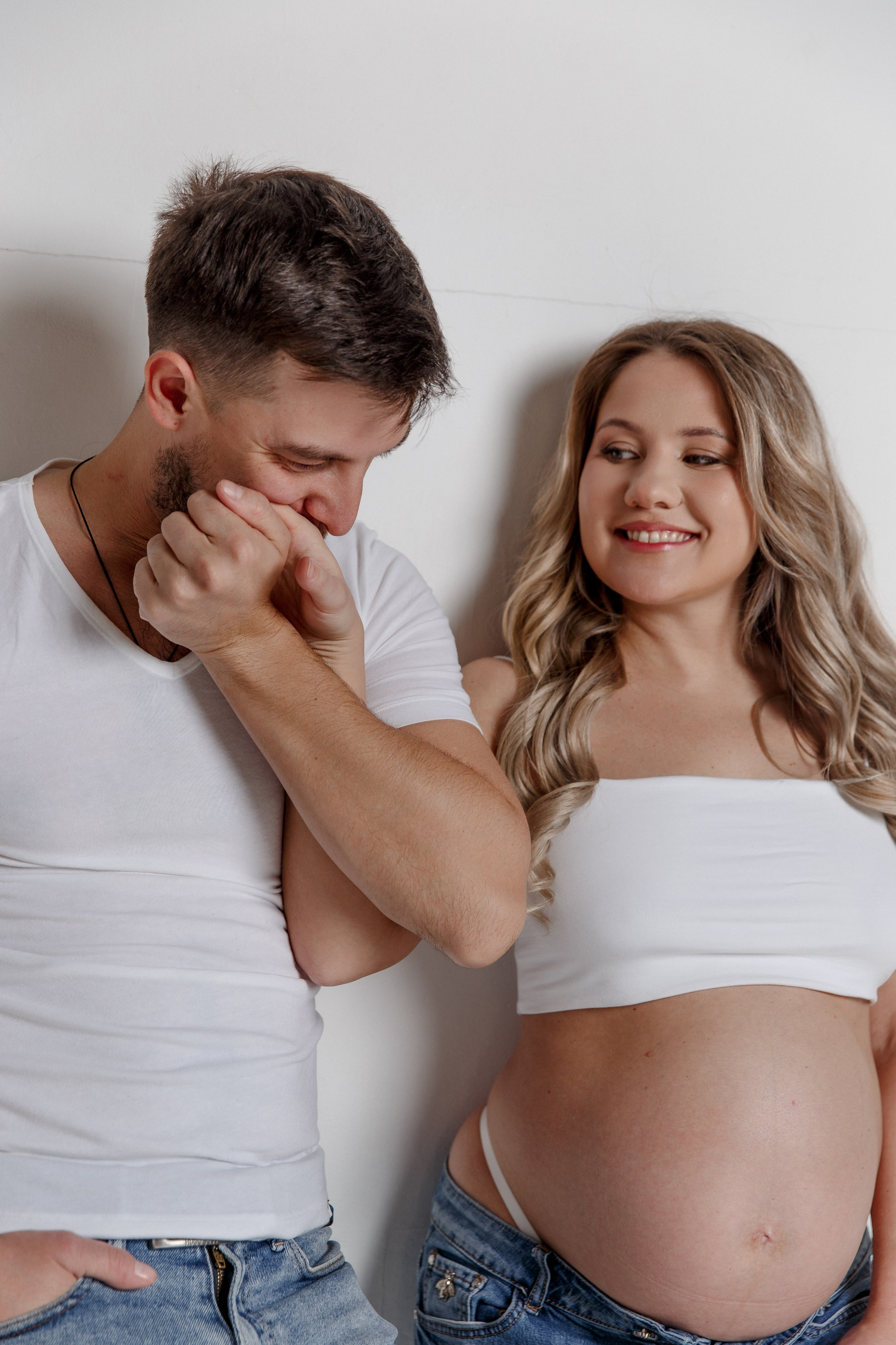 Саша и Паша. Женский фотограф в Москве Светлана Смагина