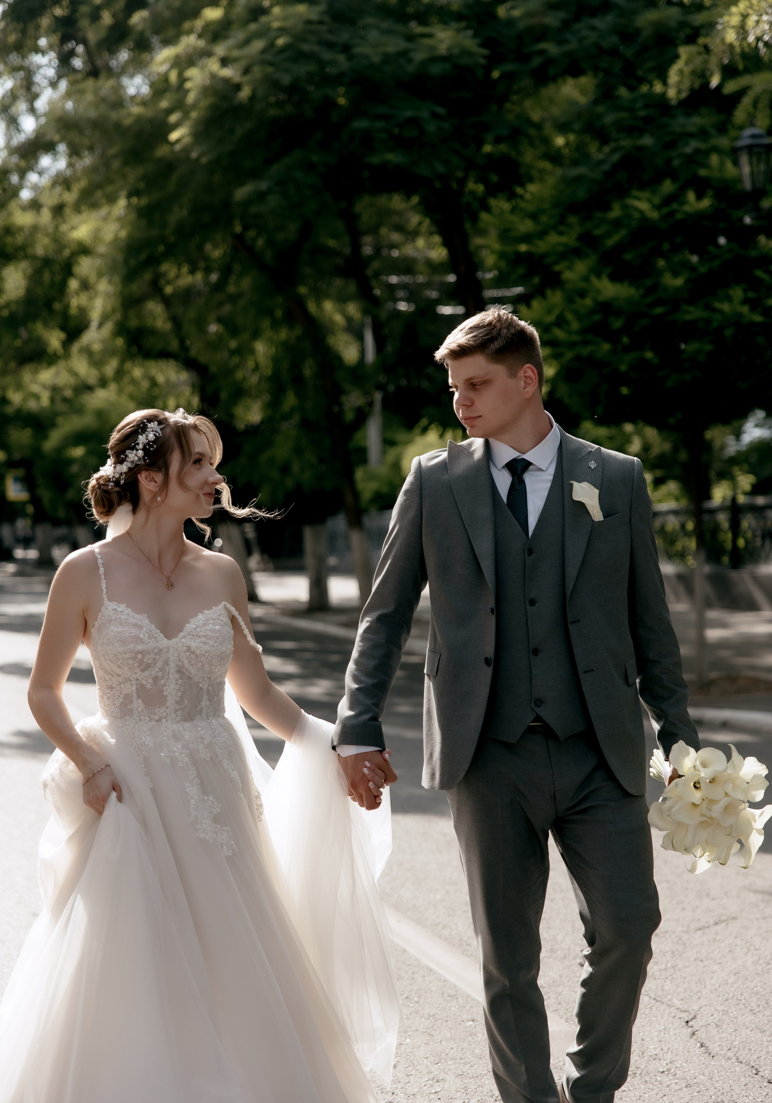 A&J. Свадебный фотограф в Астрахани