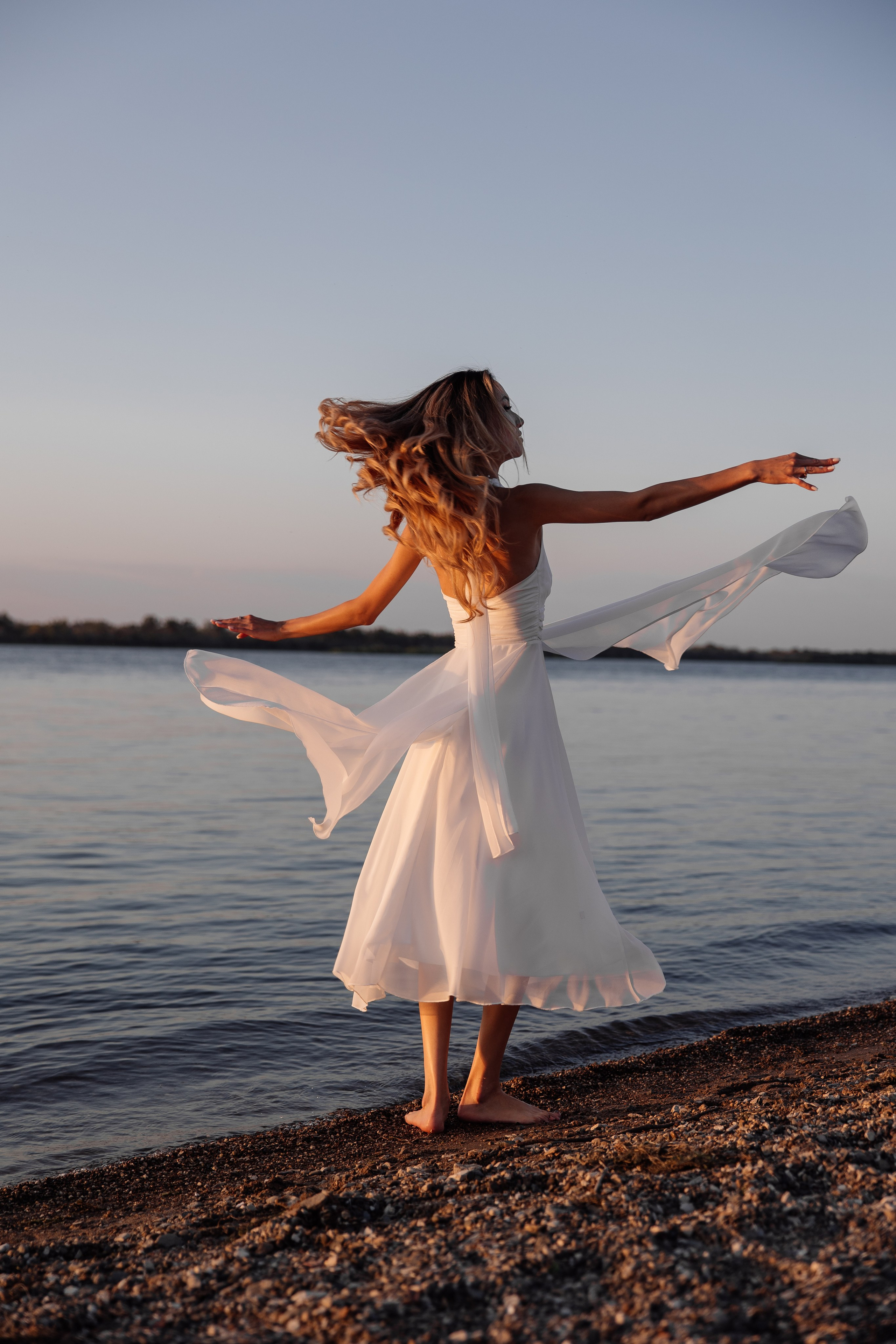 Расул и Карина. Свадебный фотограф в Астрахани