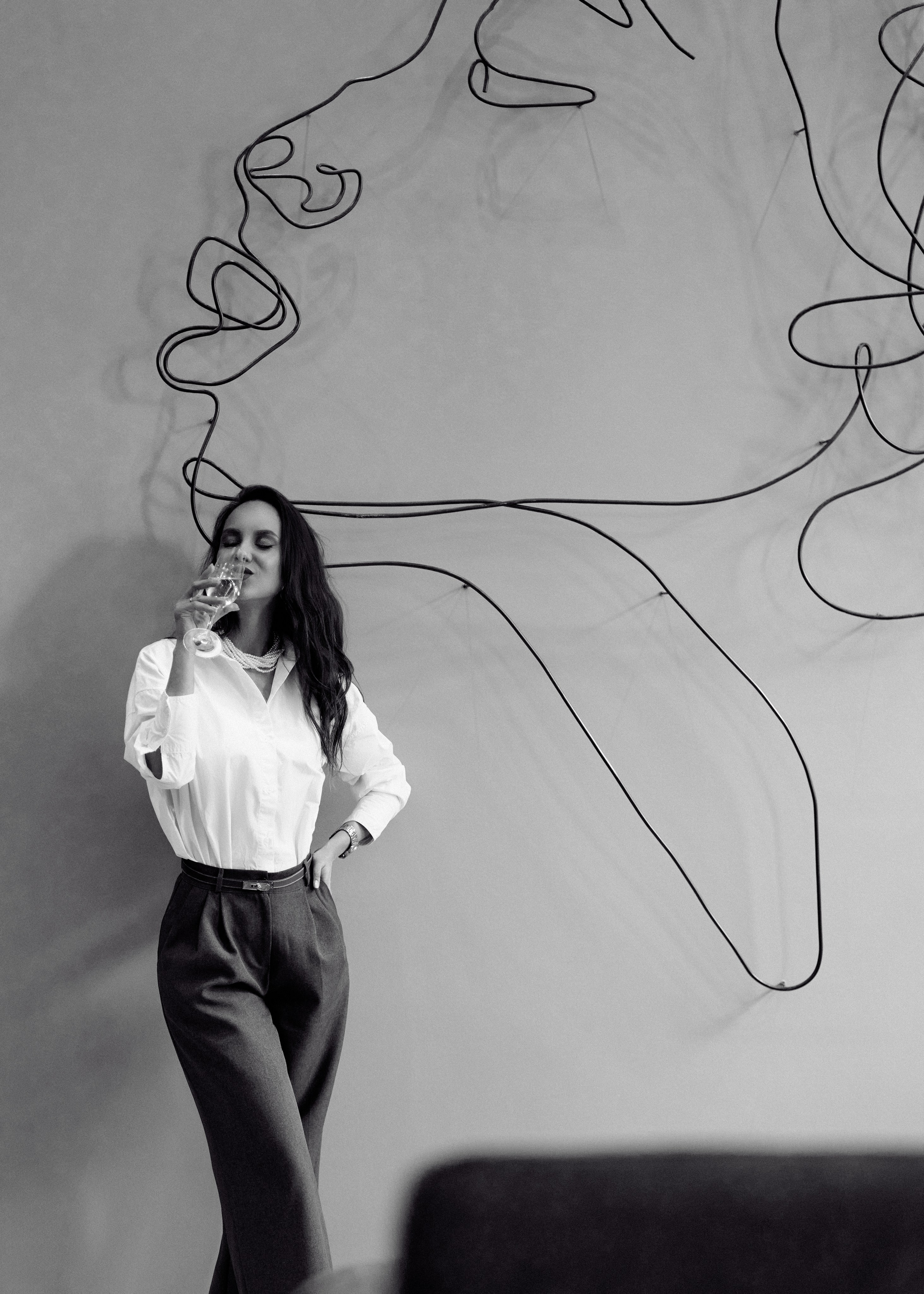 Аня. Женский и семейный фотограф в Екатеринбурге Маша Пруц