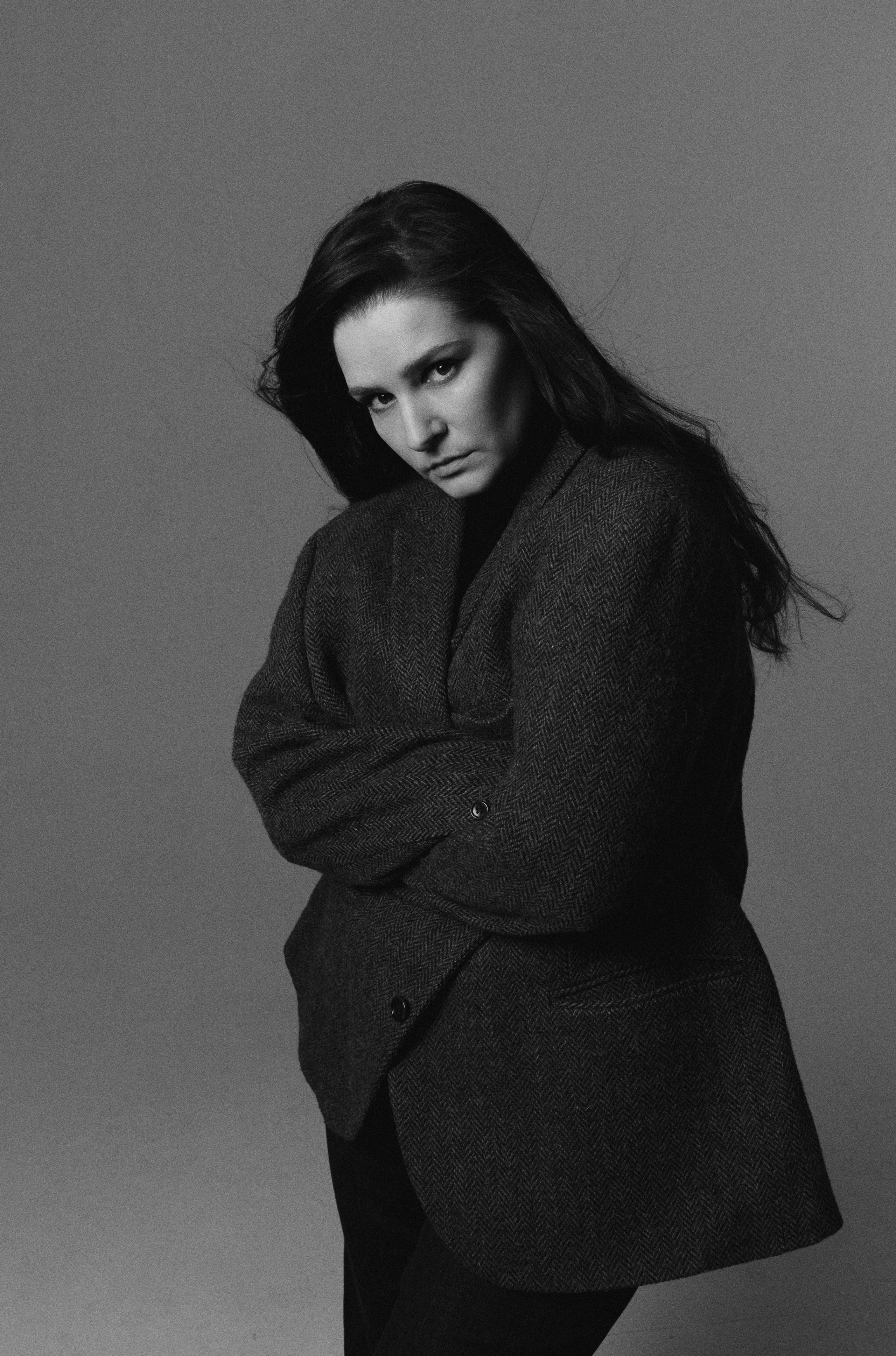 Студийная съёмка. Портретный и репортажной фотограф в Москве