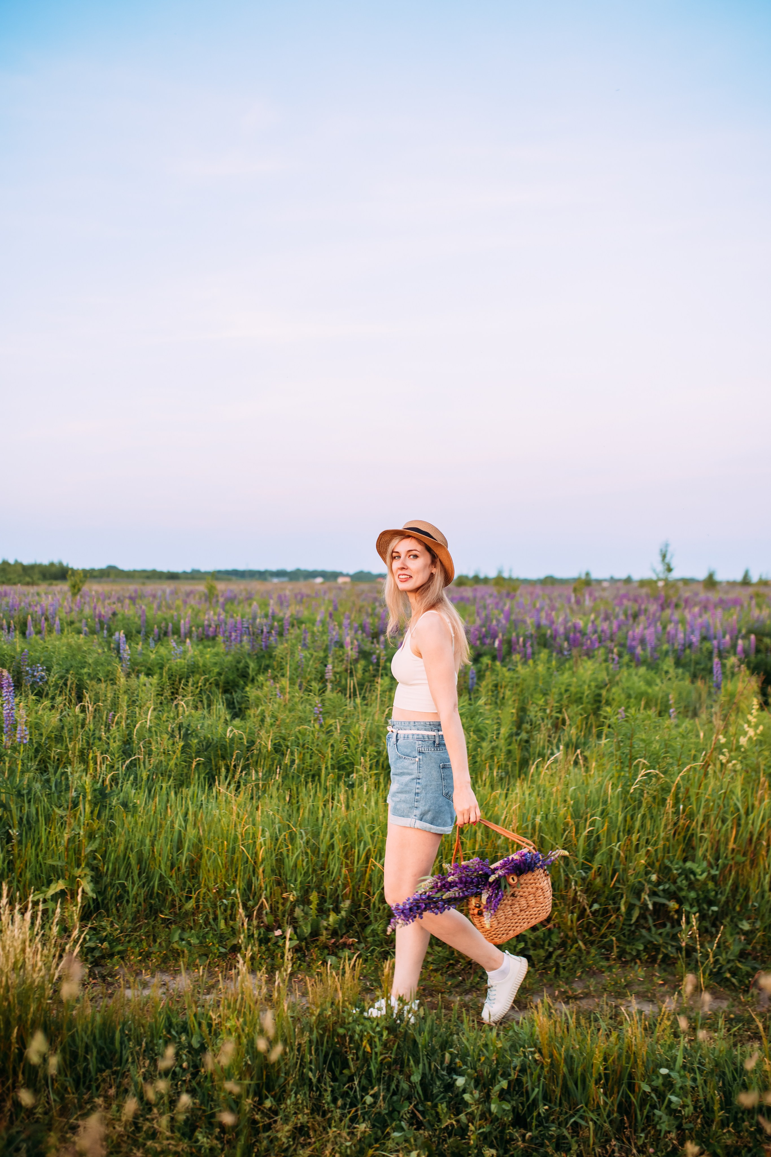 Летние портреты. Семейный и детский фотограф в Нижнем Новгороде Наумова Лидия