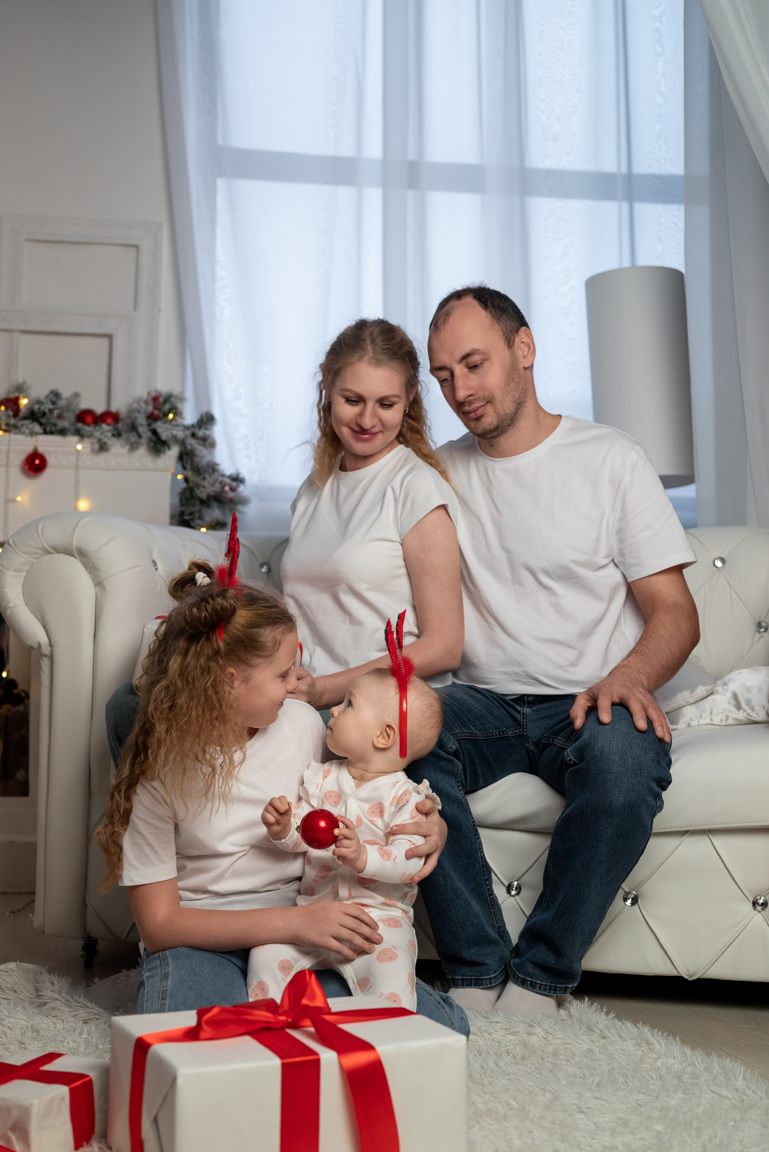 Наталья. Фотограф в городе Салават