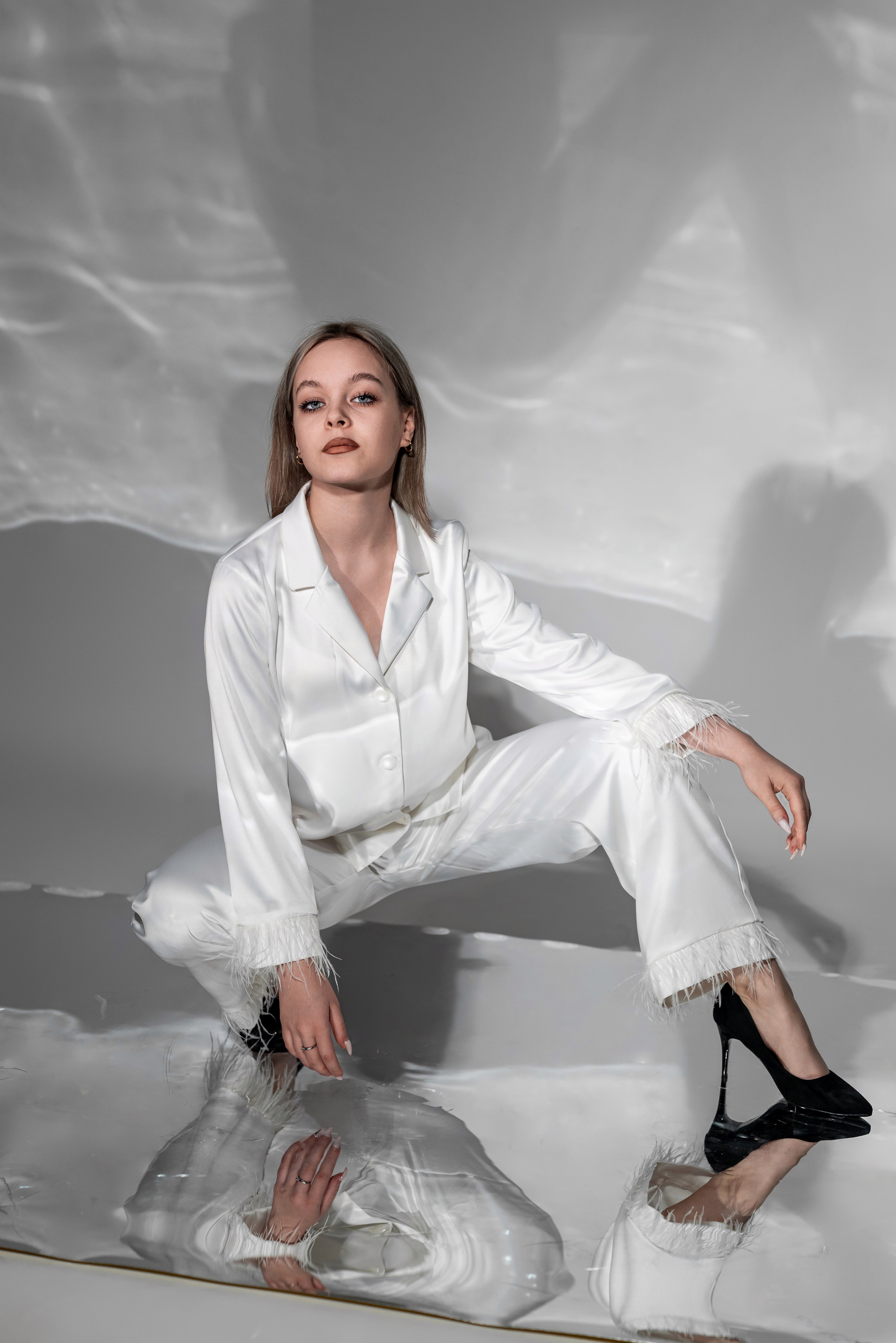 Екатерина. Фотограф в городе Салават