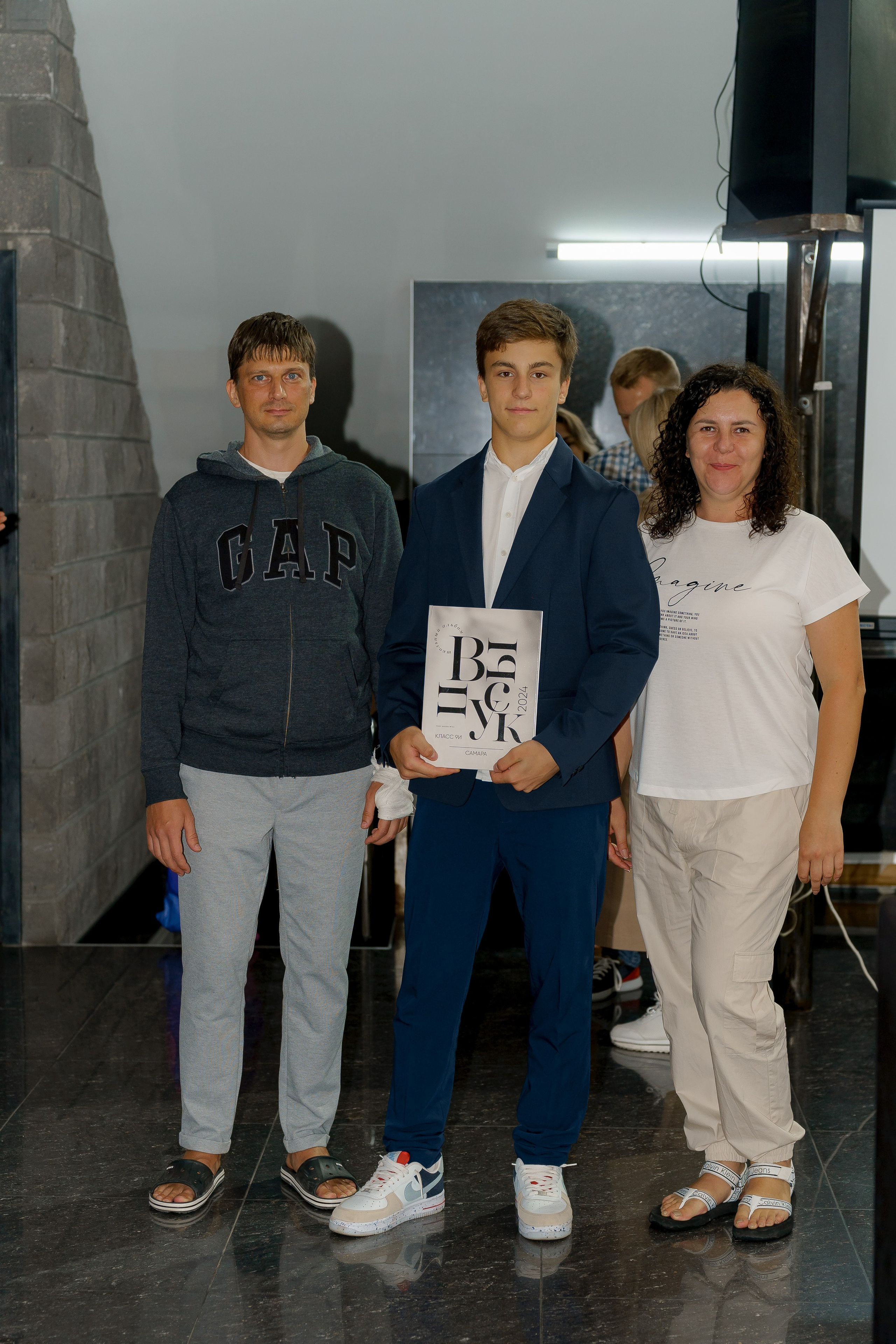 Выпуск 9 класс. Коммерческий фотограф|Детский фотограф в Самаре Плетнева Евгения