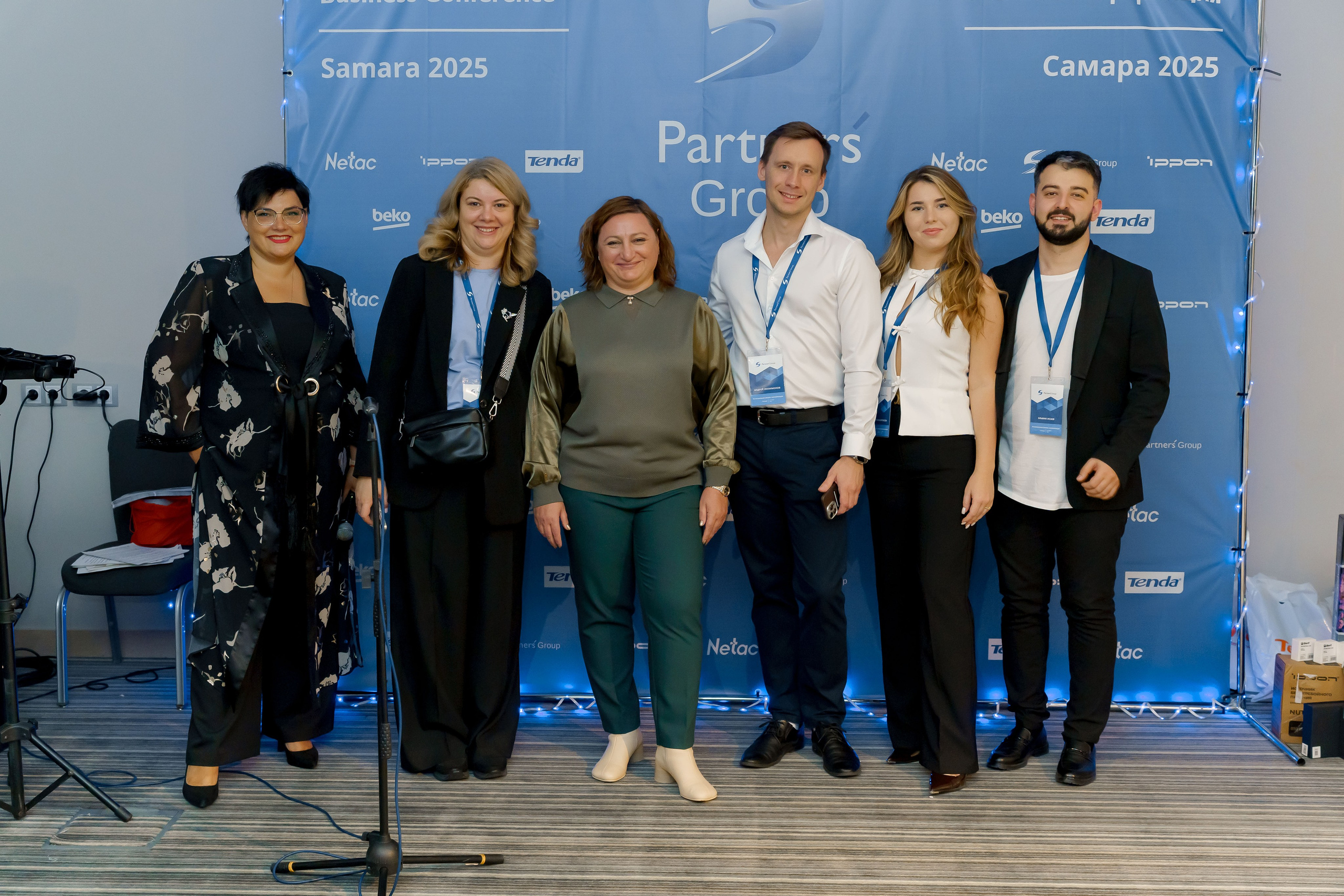 PartnersGroup конференция. Коммерческий фотограф|Детский фотограф в Самаре Плетнева Евгения