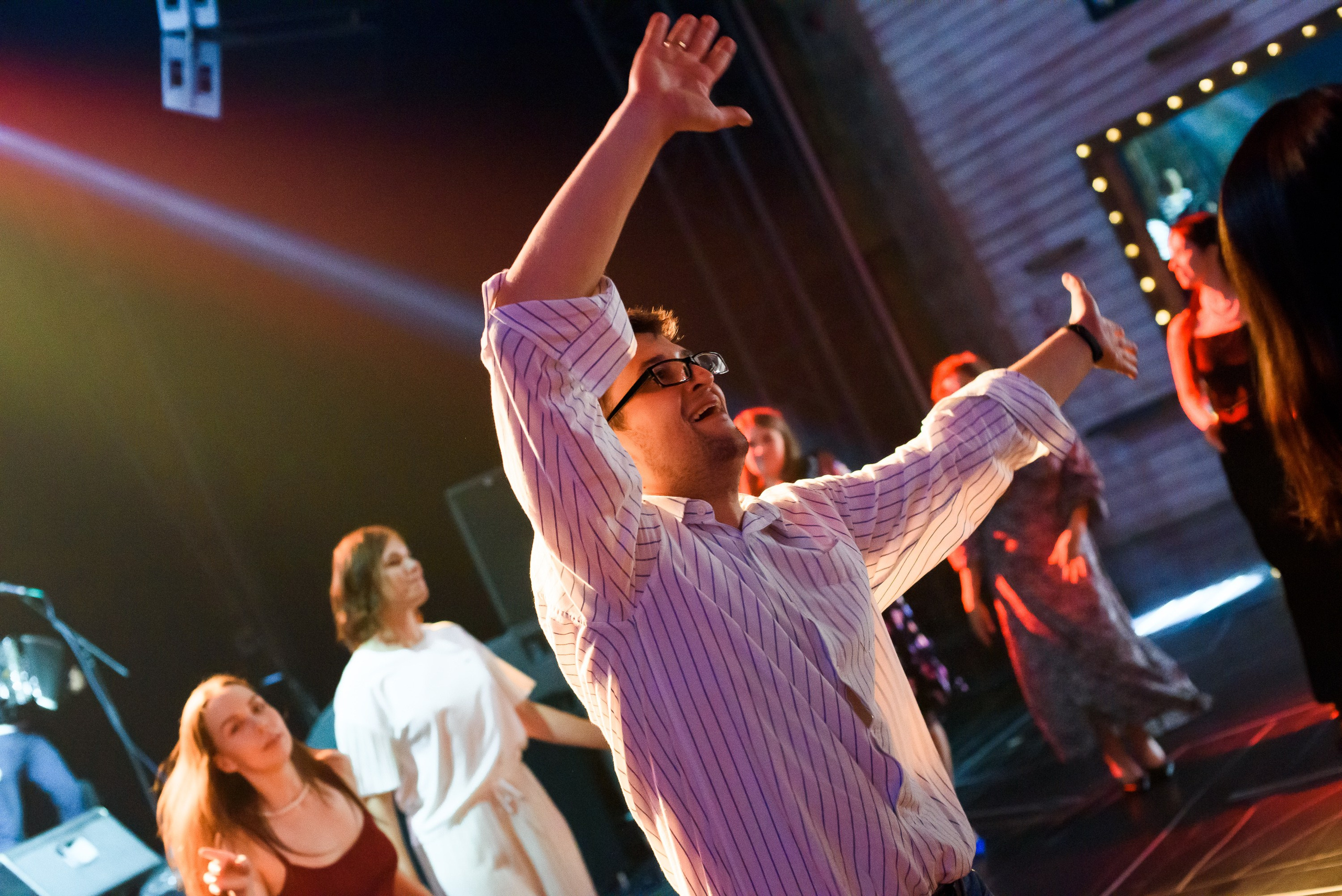 Корпоратив СМТ. Нам 32 года!. Фотограф в Санкт-Петербурге — Эдуард Фазлетдинов | Репортаж, свадьбы, студия