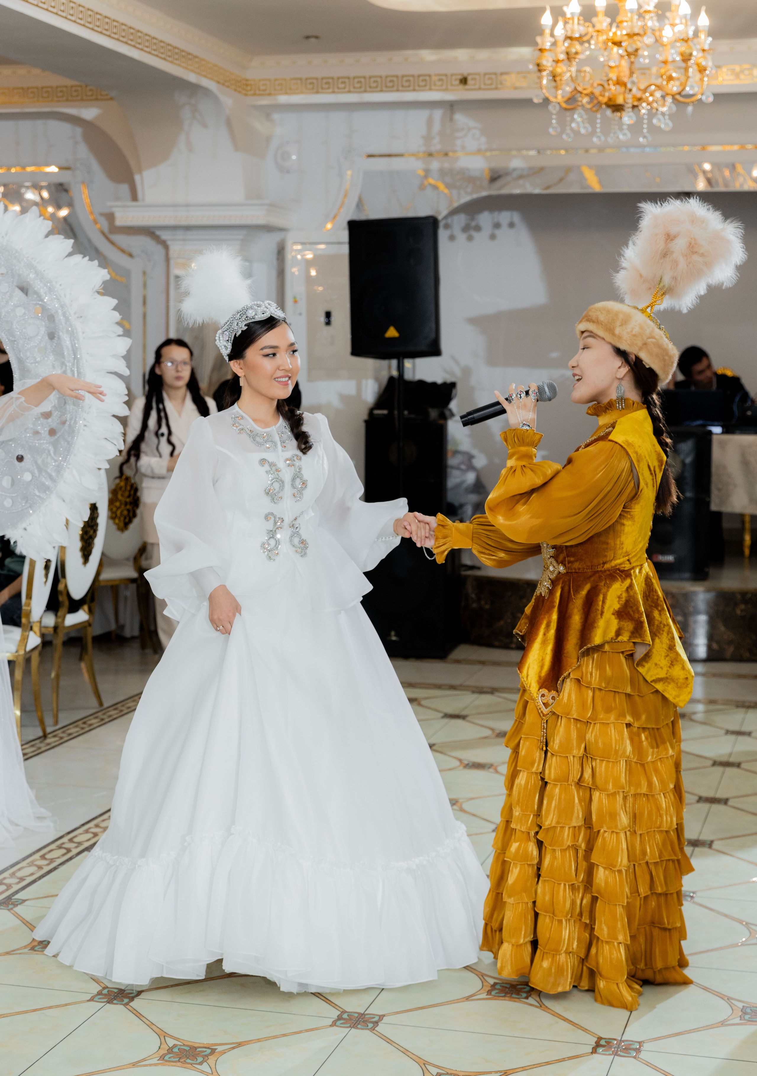 Фариза узату