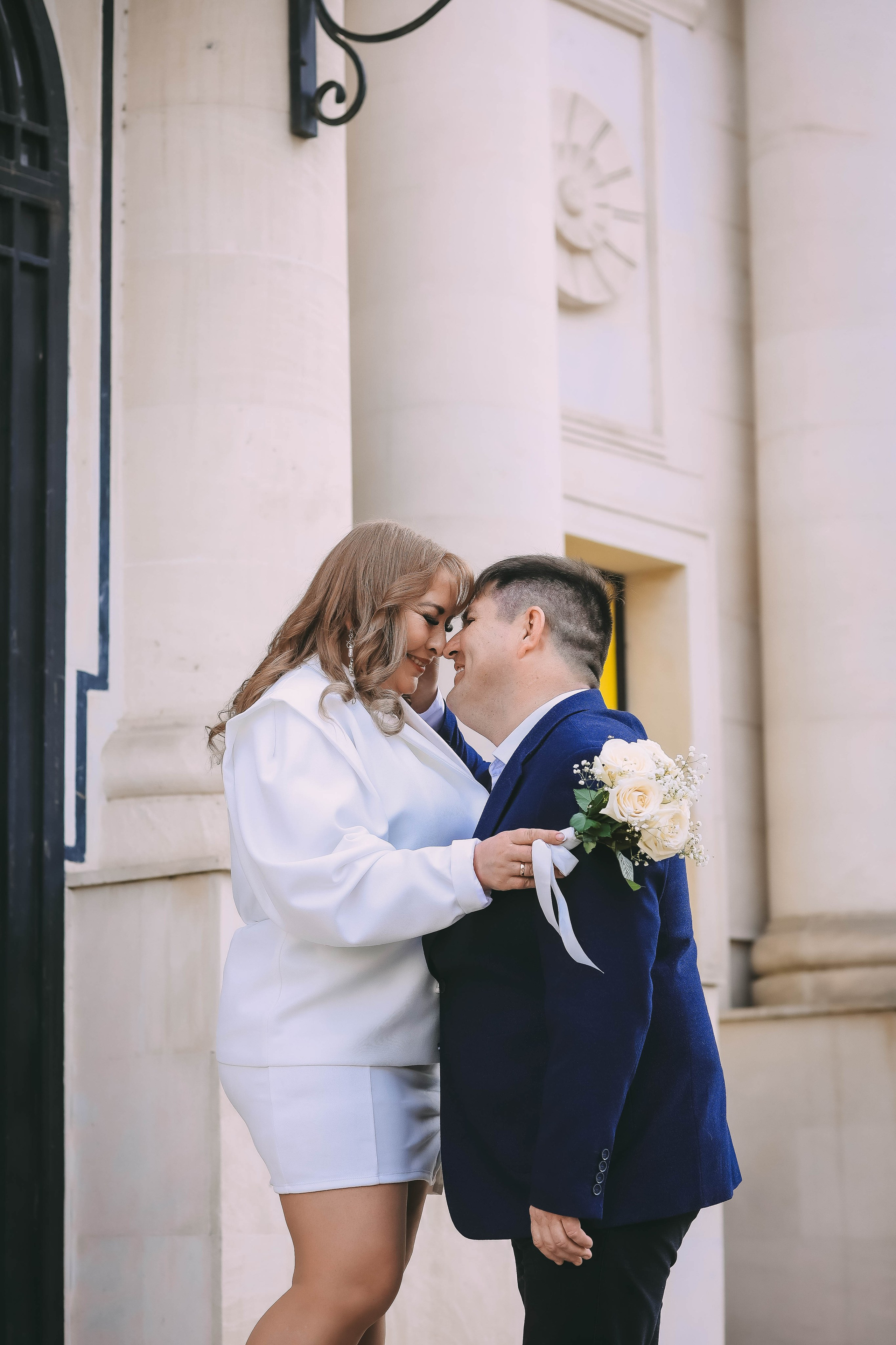 АНДРЕЙ & ИРИНА. Свадебный фотограф — видеограф в г. Астрахань Екатерина Юмашева