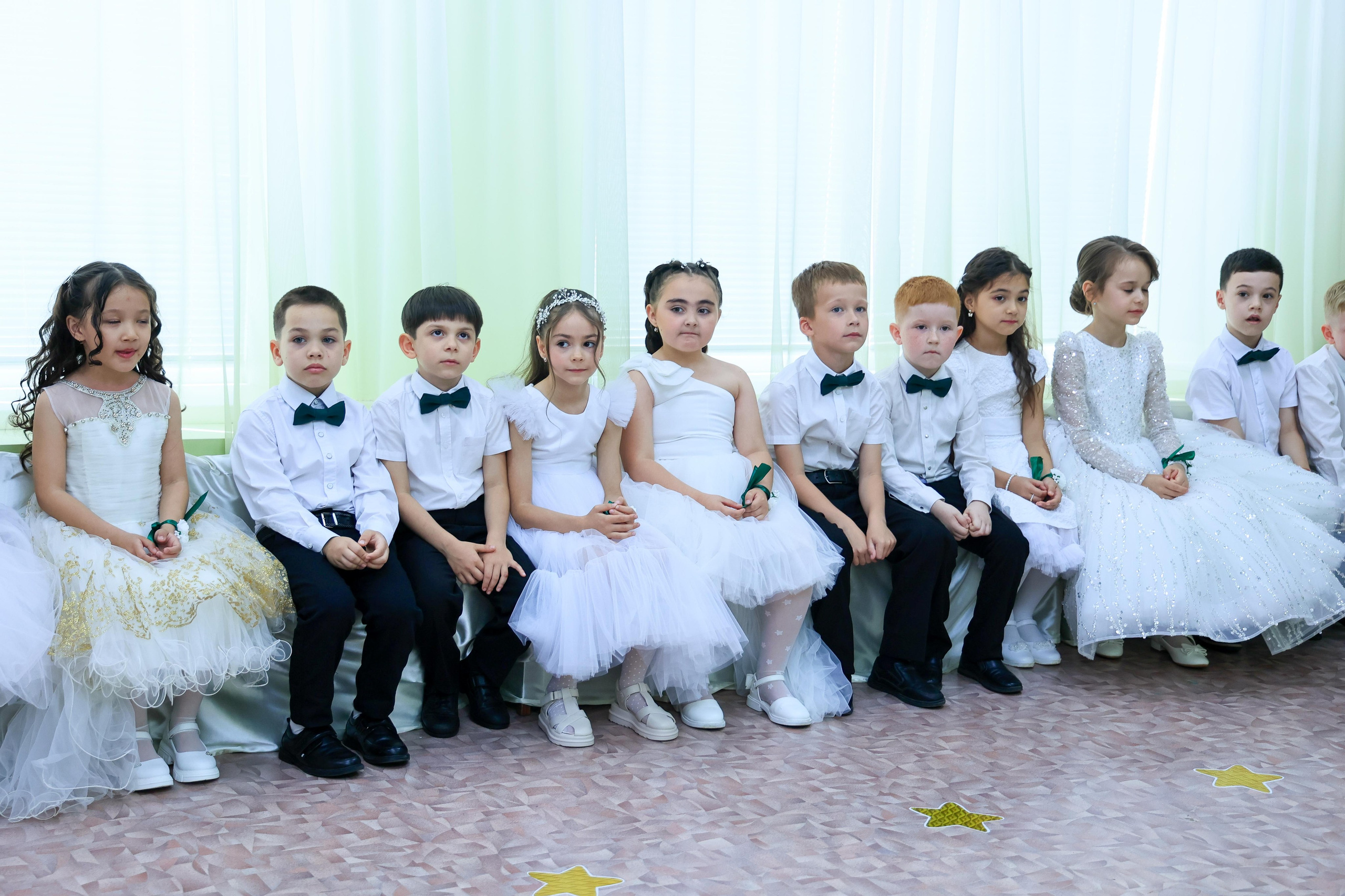 ДЕТСКИЙ САД. Свадебный фотограф — видеограф в г. Астрахань Екатерина Юмашева