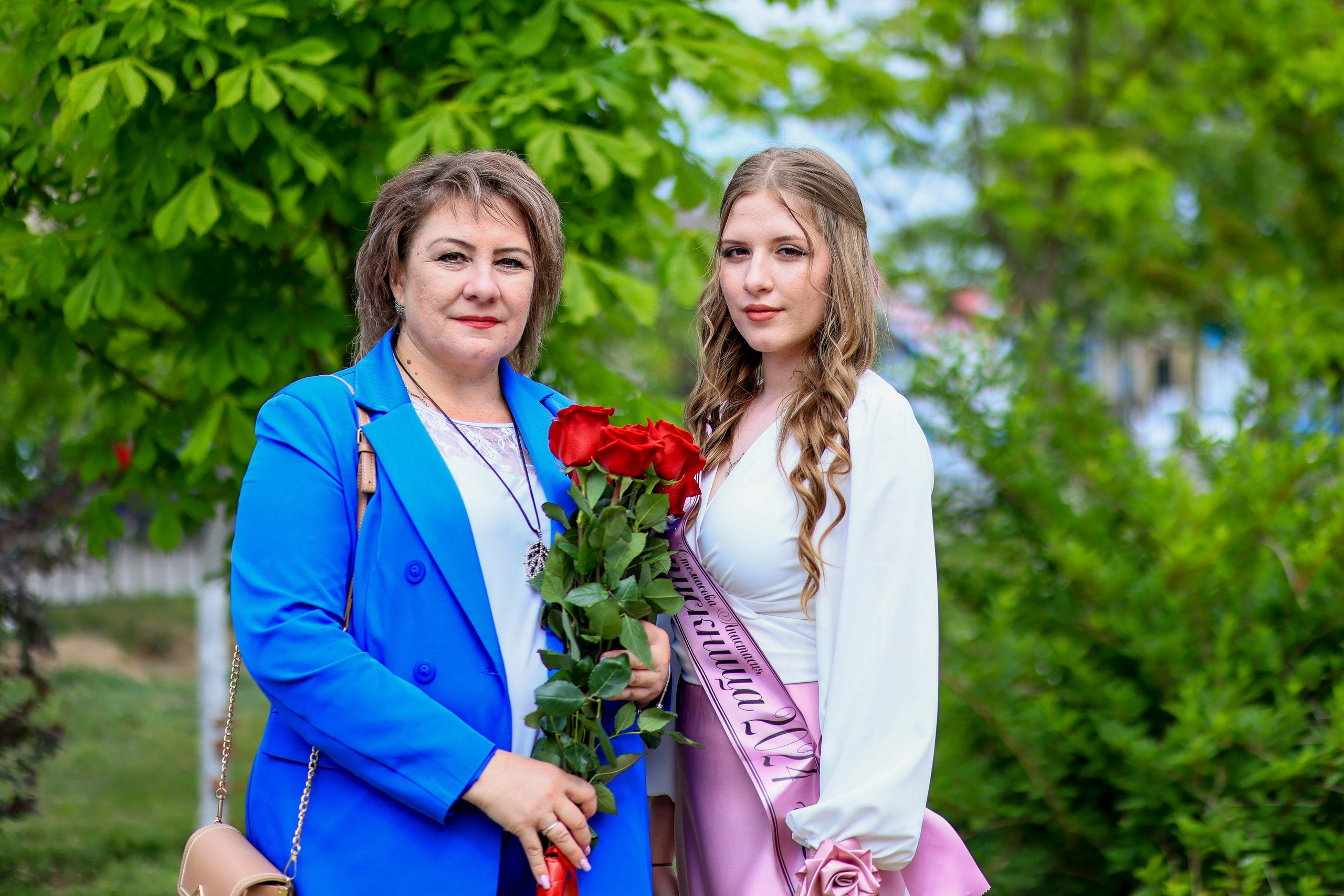 ШКОЛА ПОСЛЕДНИЙ ЗВОНОК. Свадебный фотограф — видеограф в г. Астрахань Екатерина Юмашева