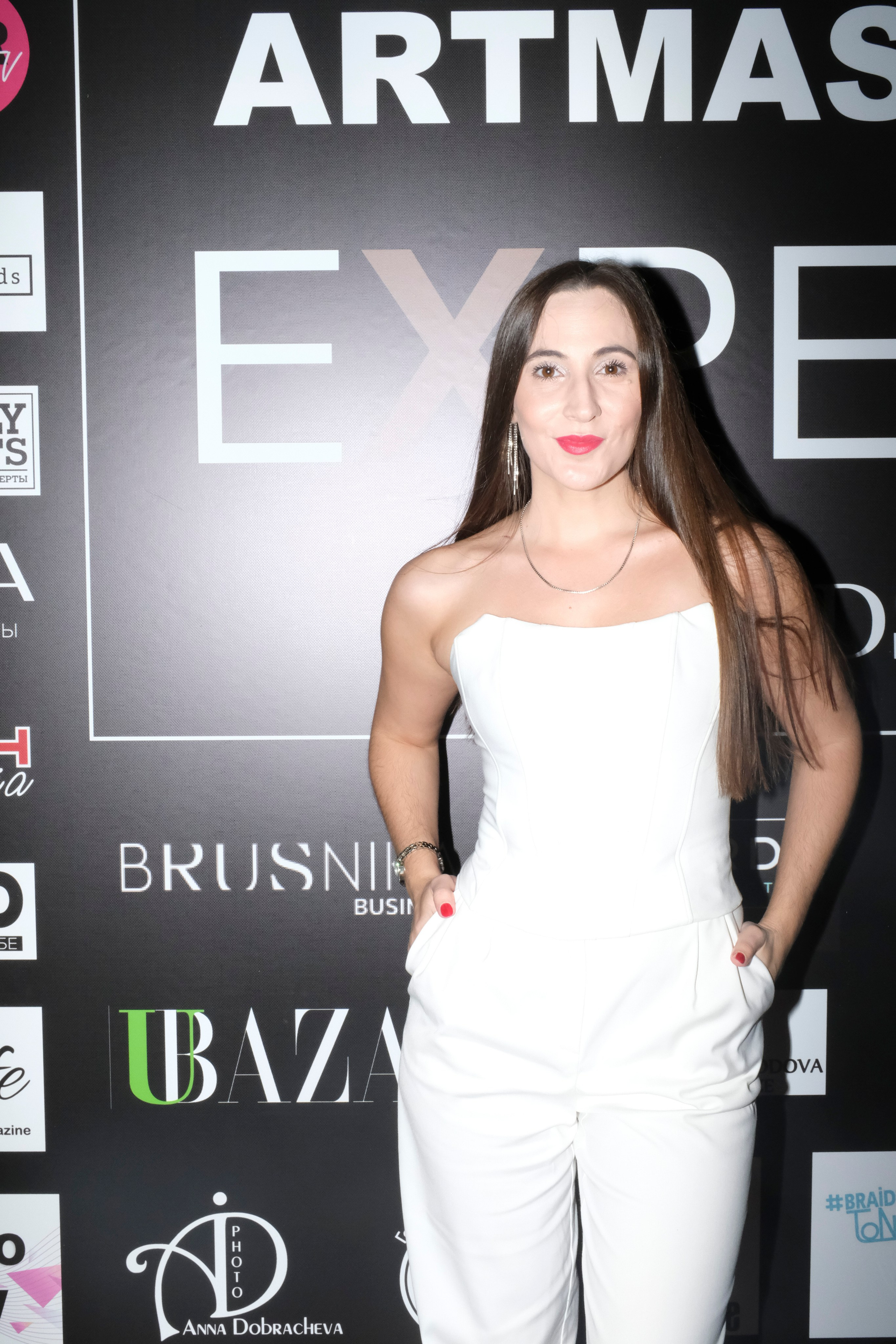 ARTMASSES EXPERT AWARDS 2024. Индивидуальная фотосъёмка в Москве. Фотограф Василиса Тарасова