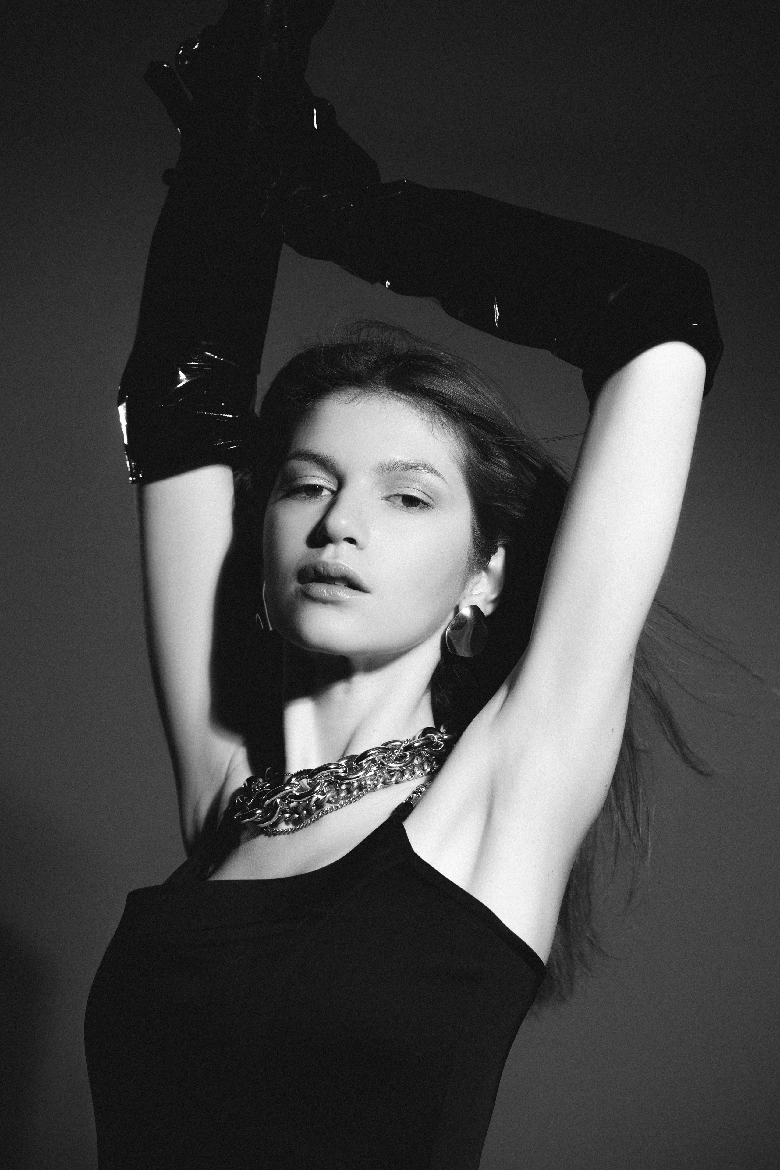 Sofi K. Modeling agency TM MODELS