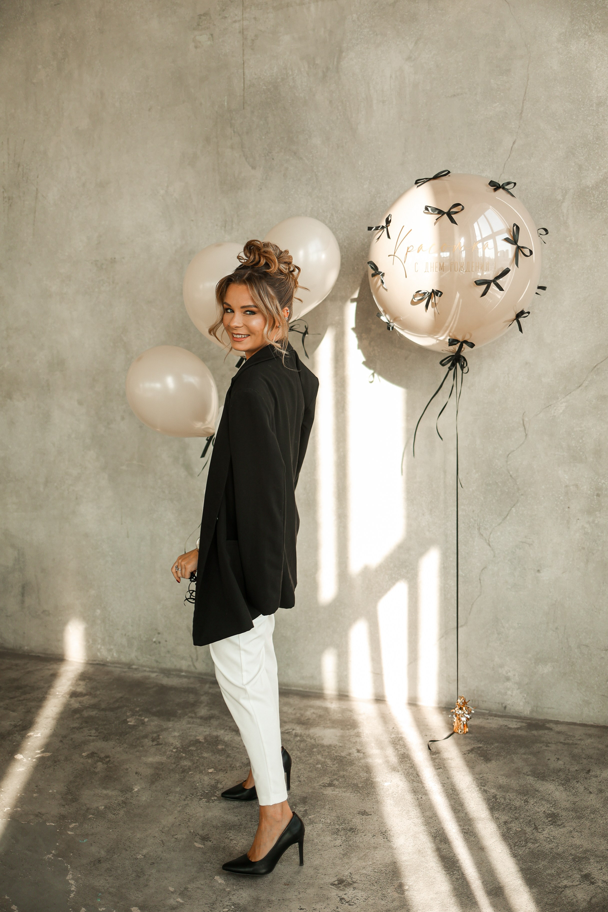 Мария. Алексей Дьяков. Photo • Video • Event