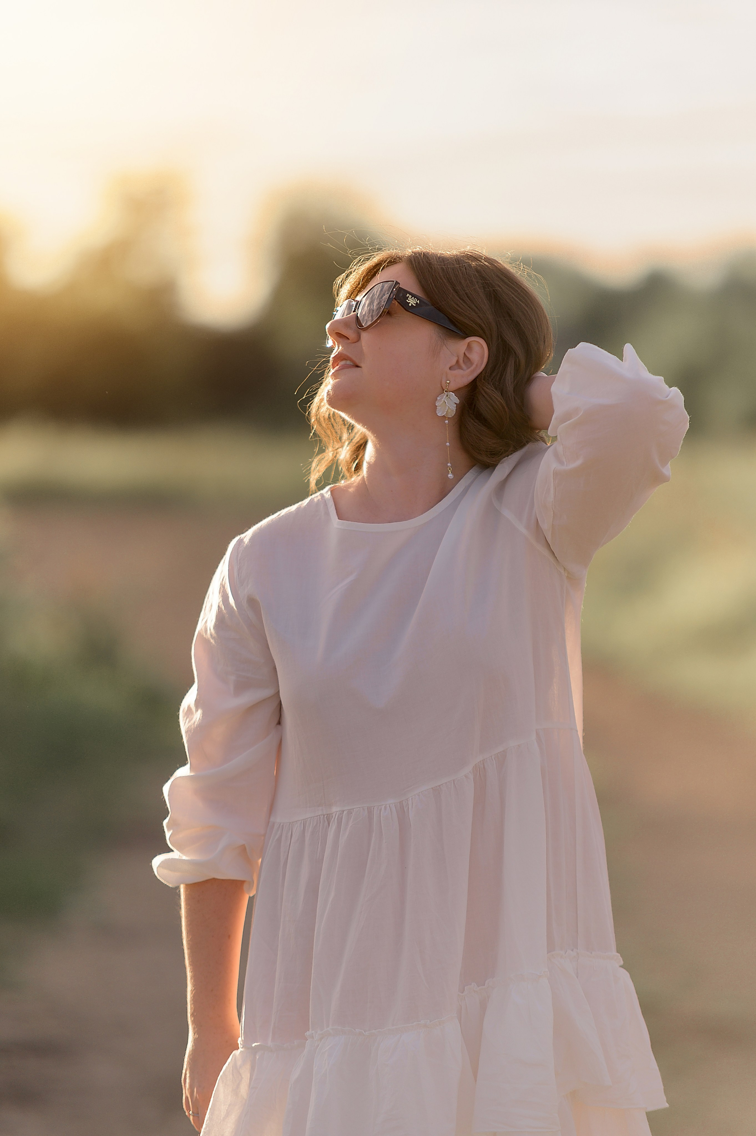 Сергей и Рита. Семейный и детский фотограф в Шатках и Арзамасе Александра Магомедова