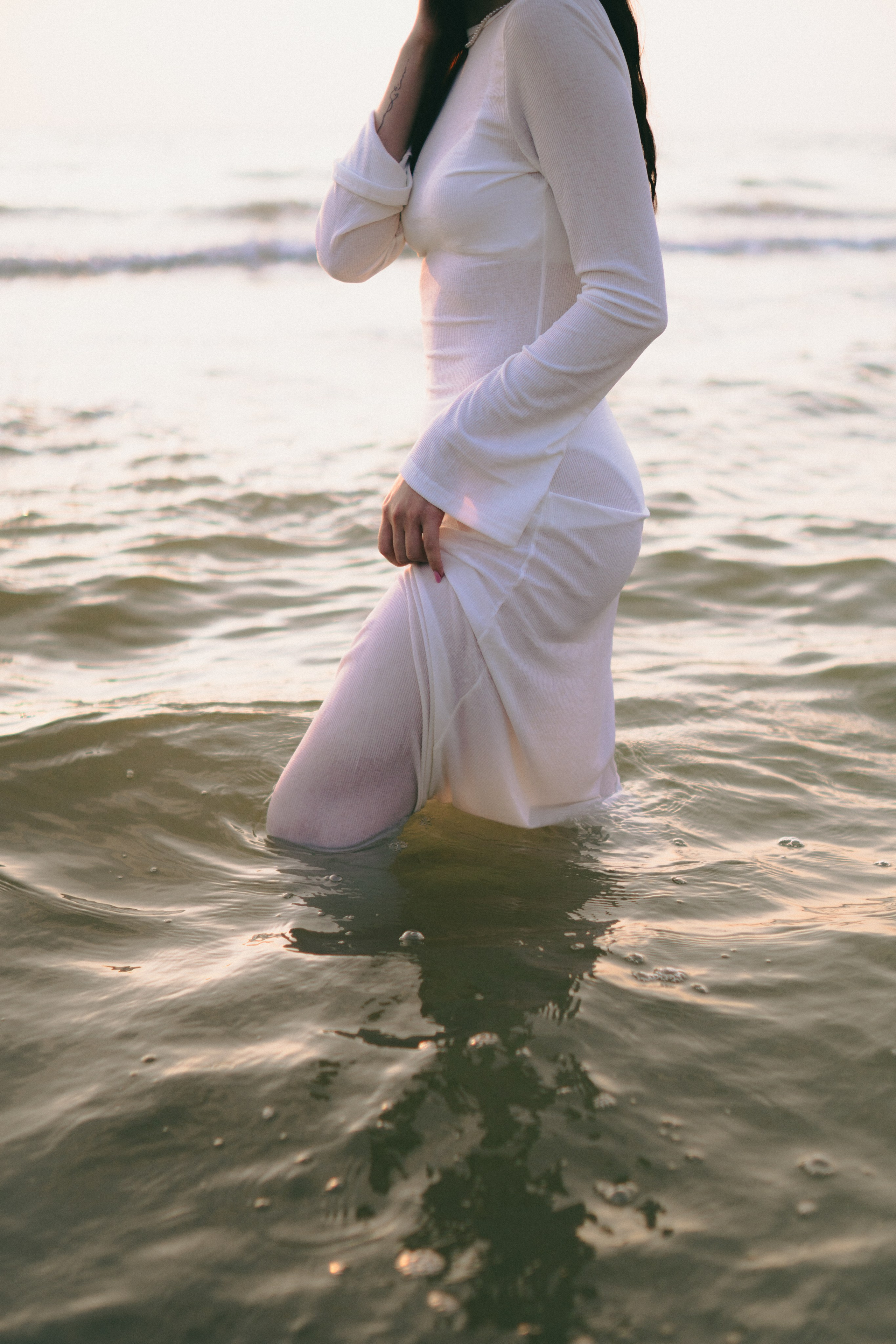 Петр и Елизавета