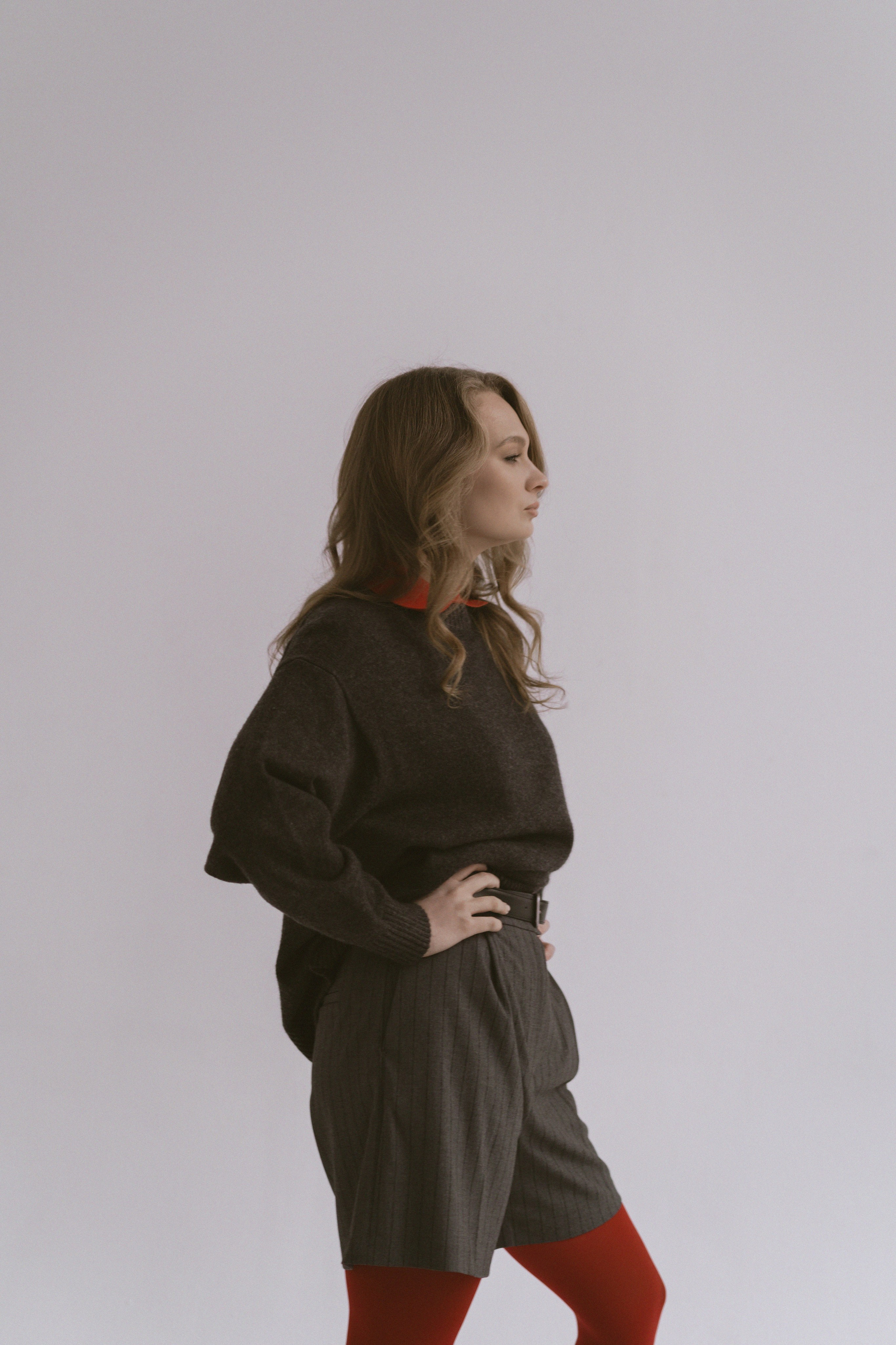 Фотосессия в студии к дню рождения Кати. Фотограф Надежда Погребняк | Рязань | Москва