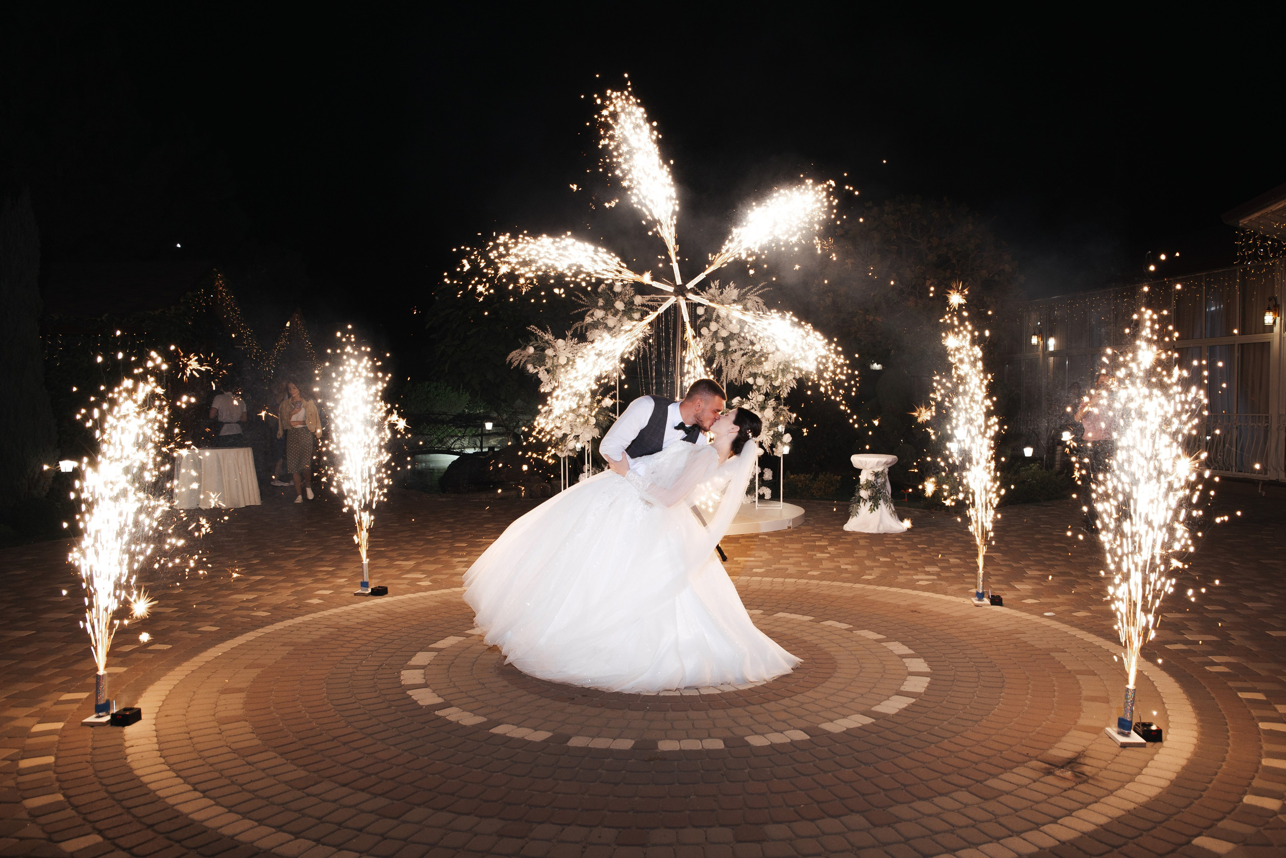 Михаил и Анна. Фотограф Дарья Борисова в г. Новочеркасск и РО