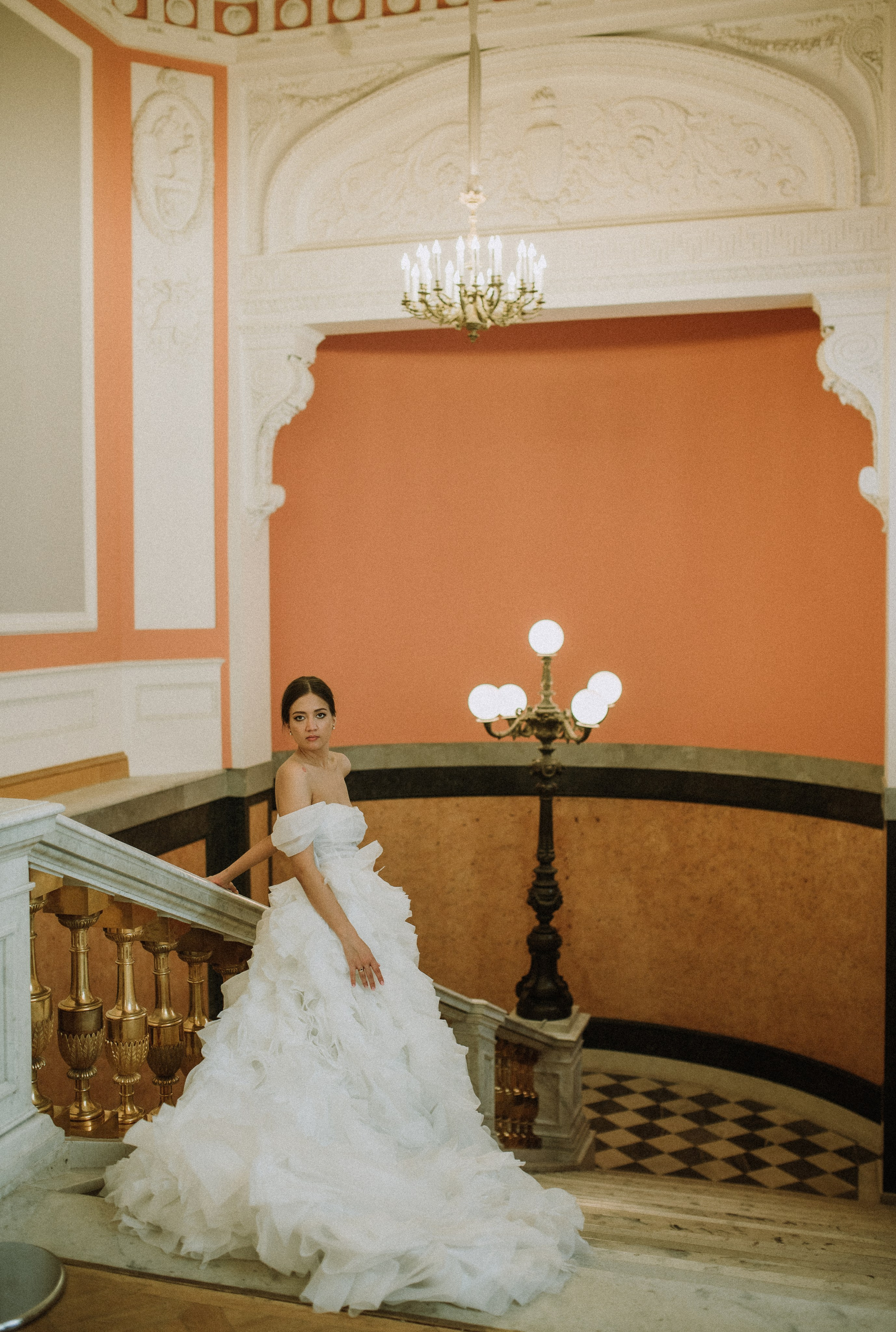 Ваня и Настя. Фотограф в Санкт-Петребурге и в Великих Луках Волченкова Екатерина