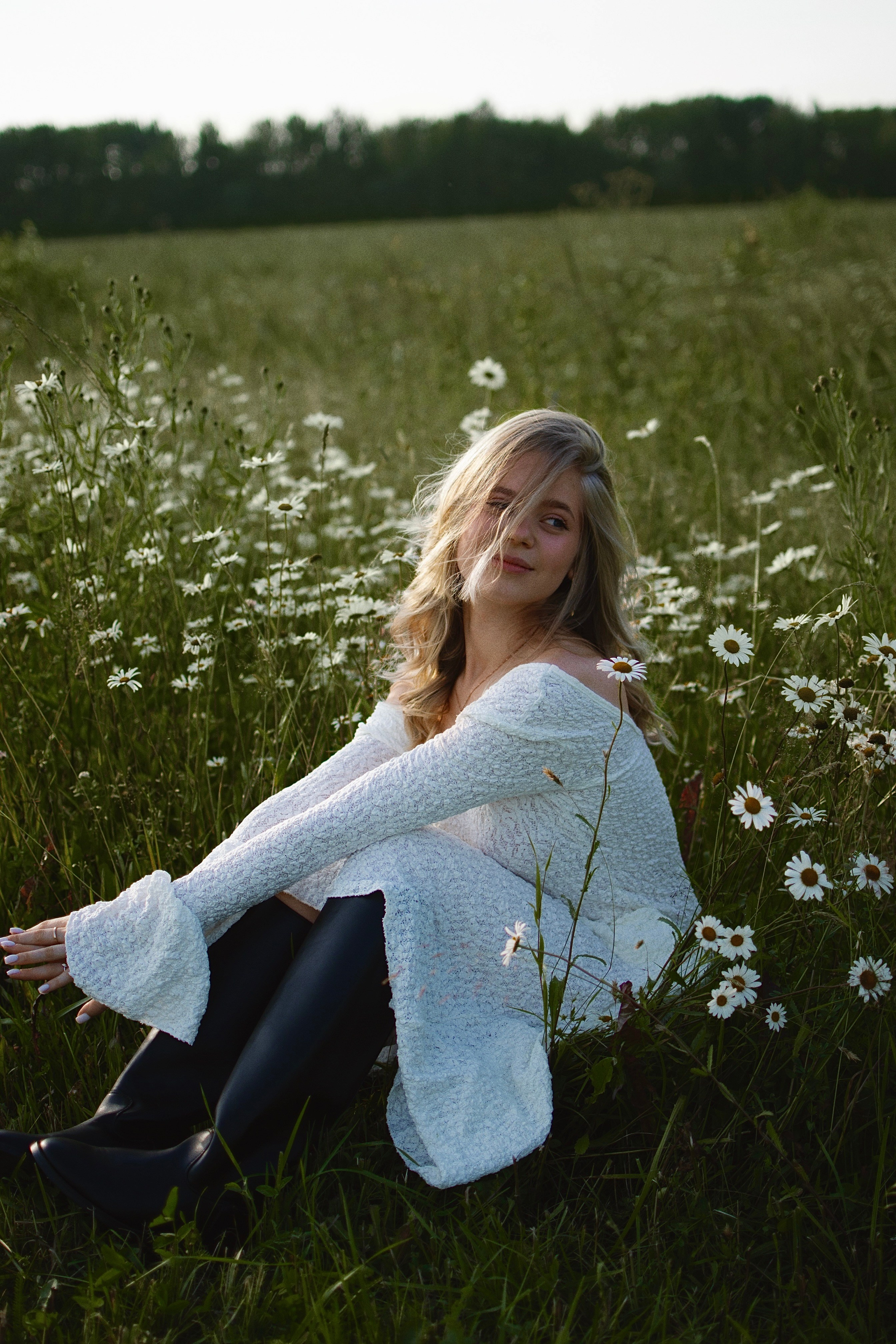 Alina. Фотограф Медведева Христина г. Санкт-Петербург