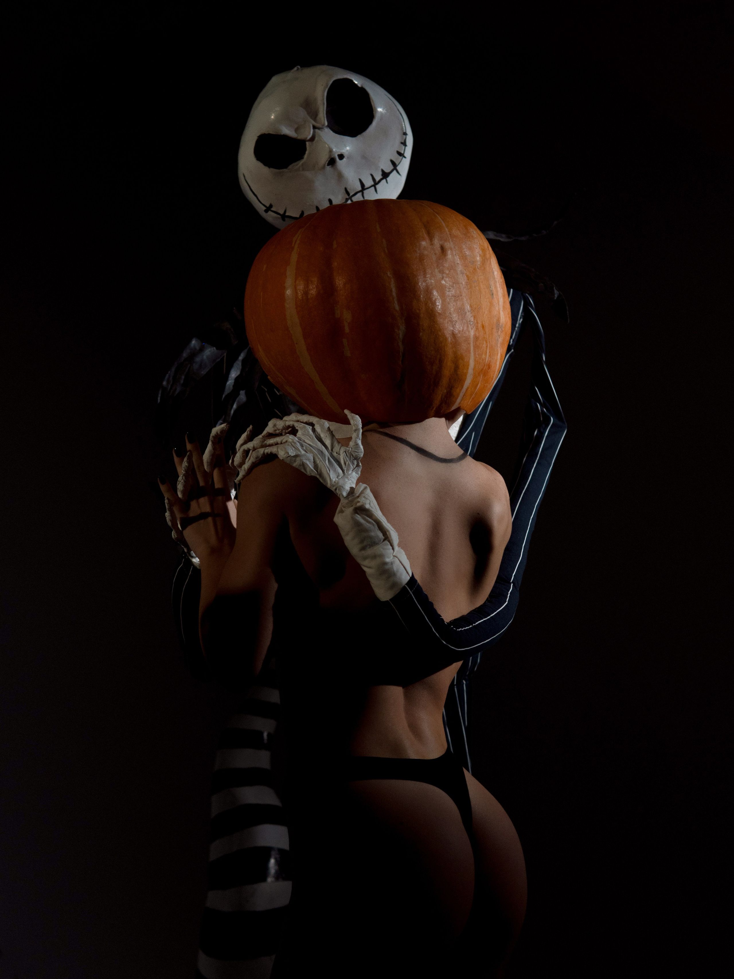 Даниэла. Главная