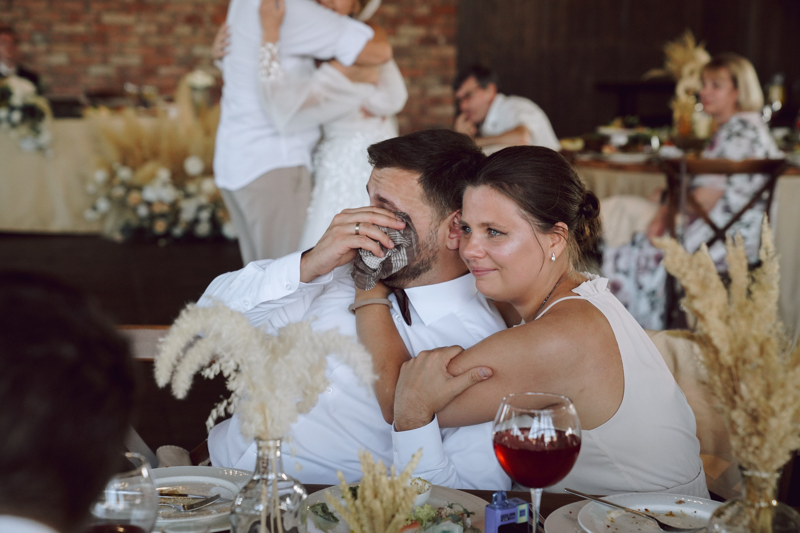 Дмитрий и Виктория. Свадебный и семейный фотограф Ястребова Маргарита