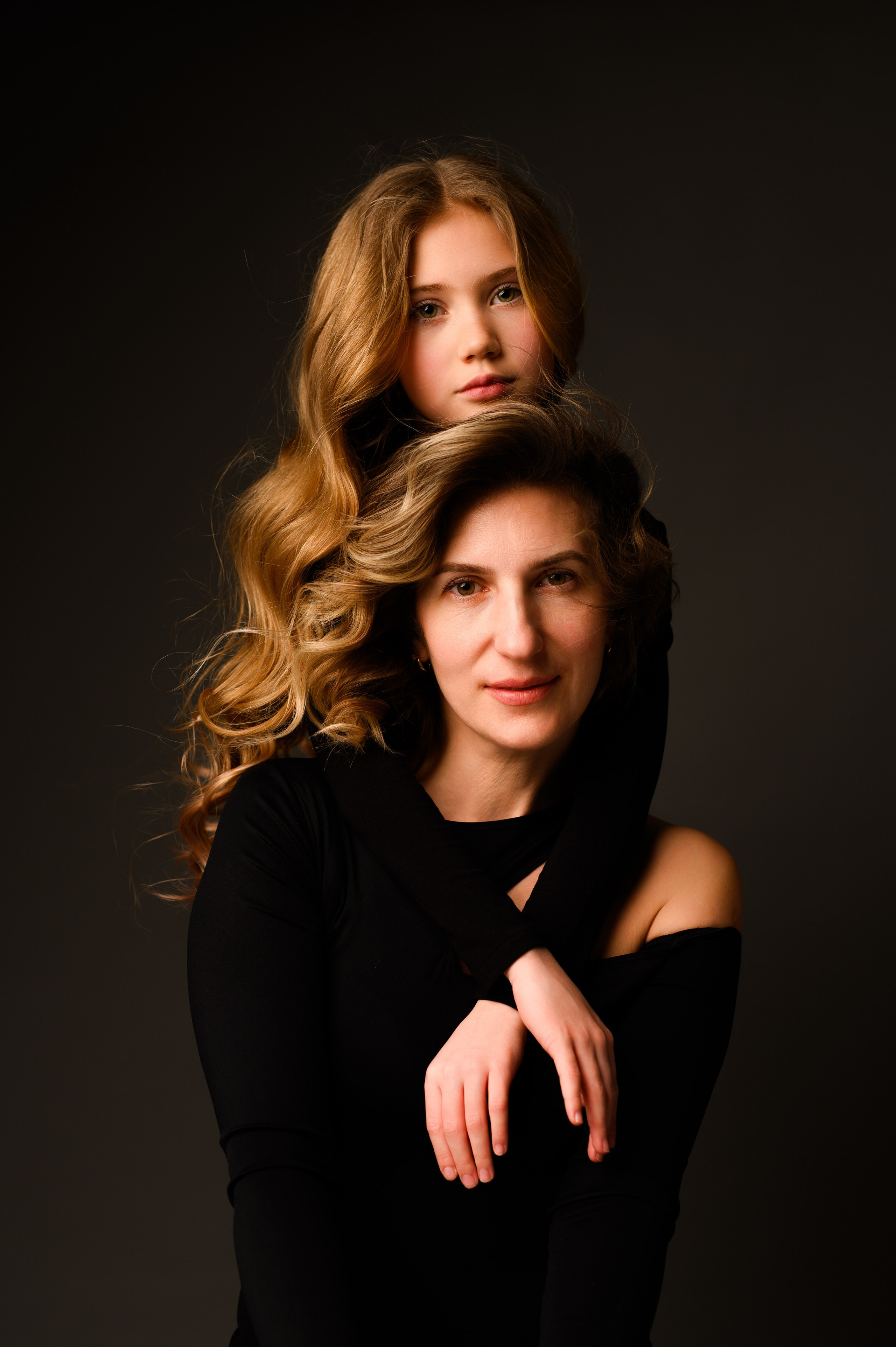 Семейная портретная студийная съемка. НЬЮБОРН ФОТОСЕССИИ, БЕРЕМЕННОСТЬ, ПОРТРЕТНЫЕ СЕМЕЙНЫЕ ФОТОСЕССИИ  Ногинск Москва ОЛЬГА ВОГЕЛЬ