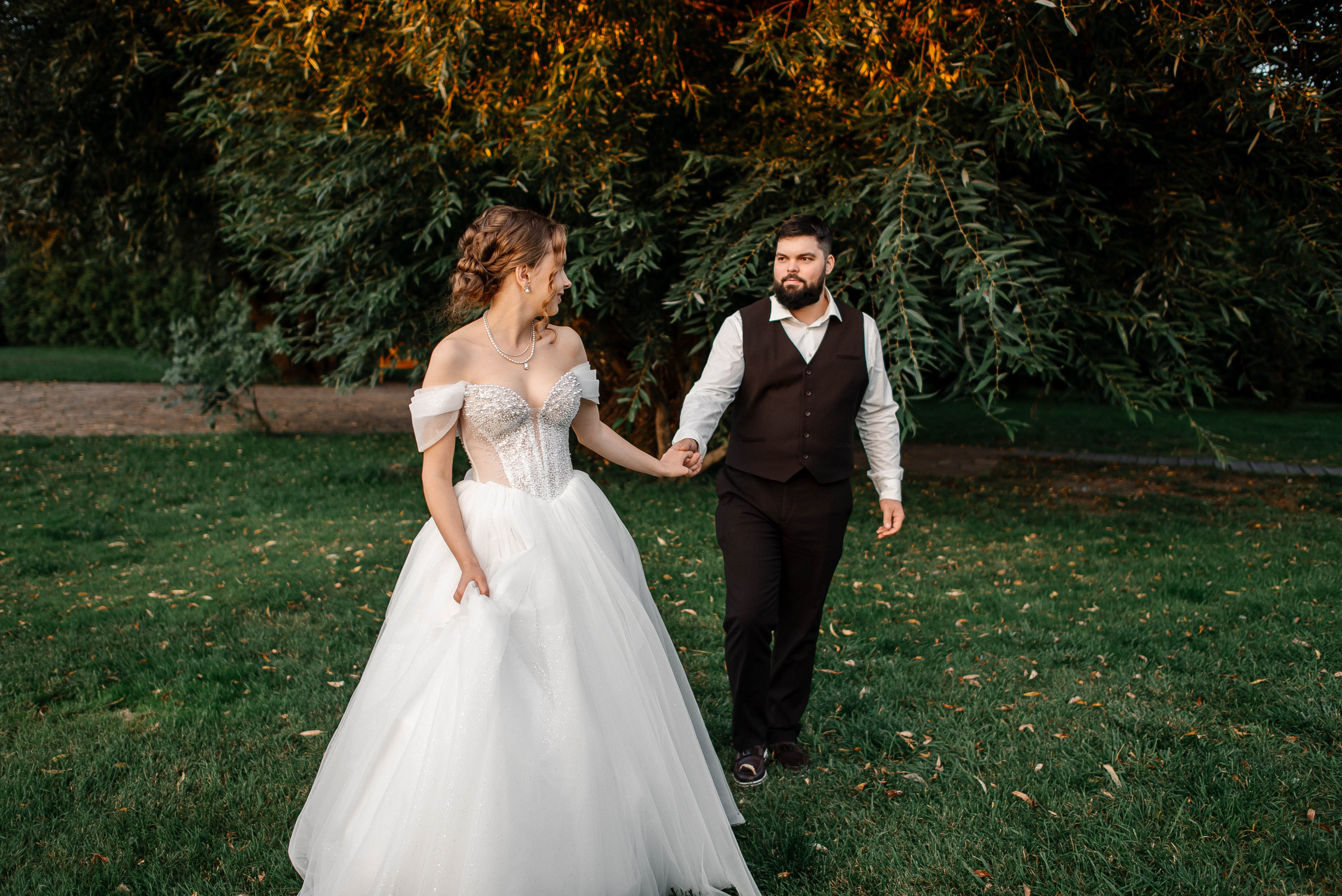 Истории. Свадебный фотограф Курск Артем Духтанов