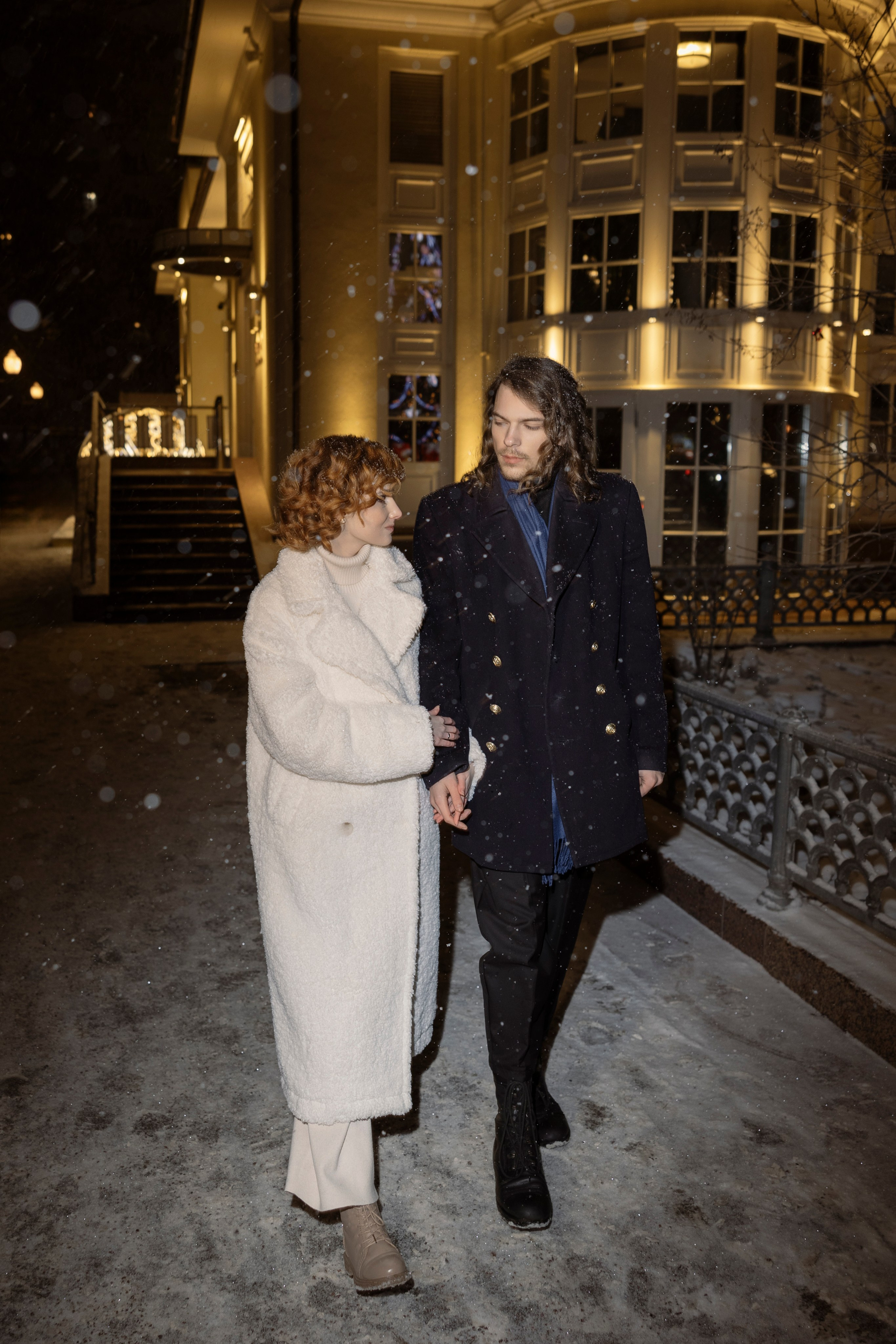 Юлия и Никита. Свадебный фотограф Курск Максим Ноздрачев